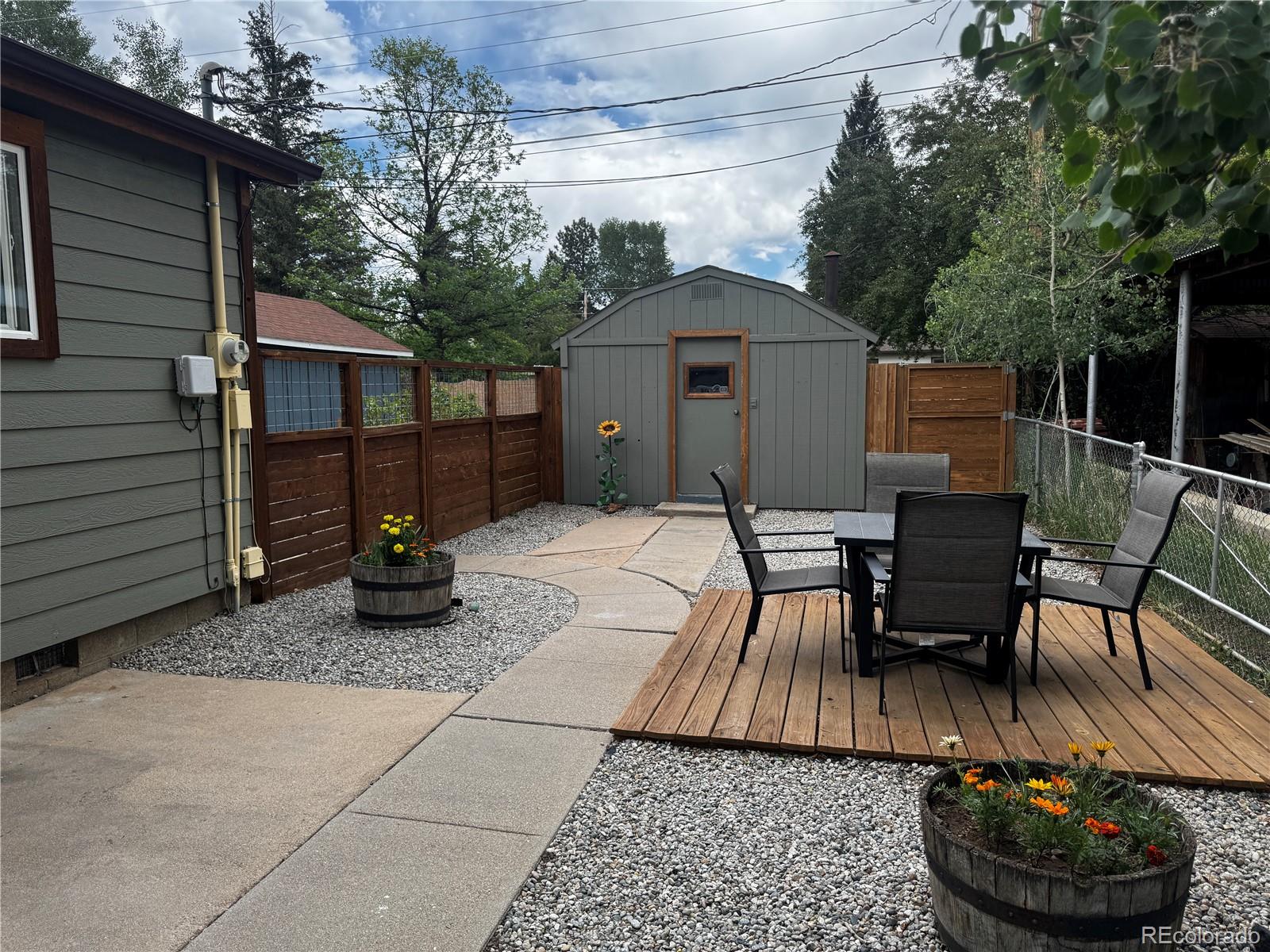 MLS Image #2 for 619  james place,buena vista, Colorado