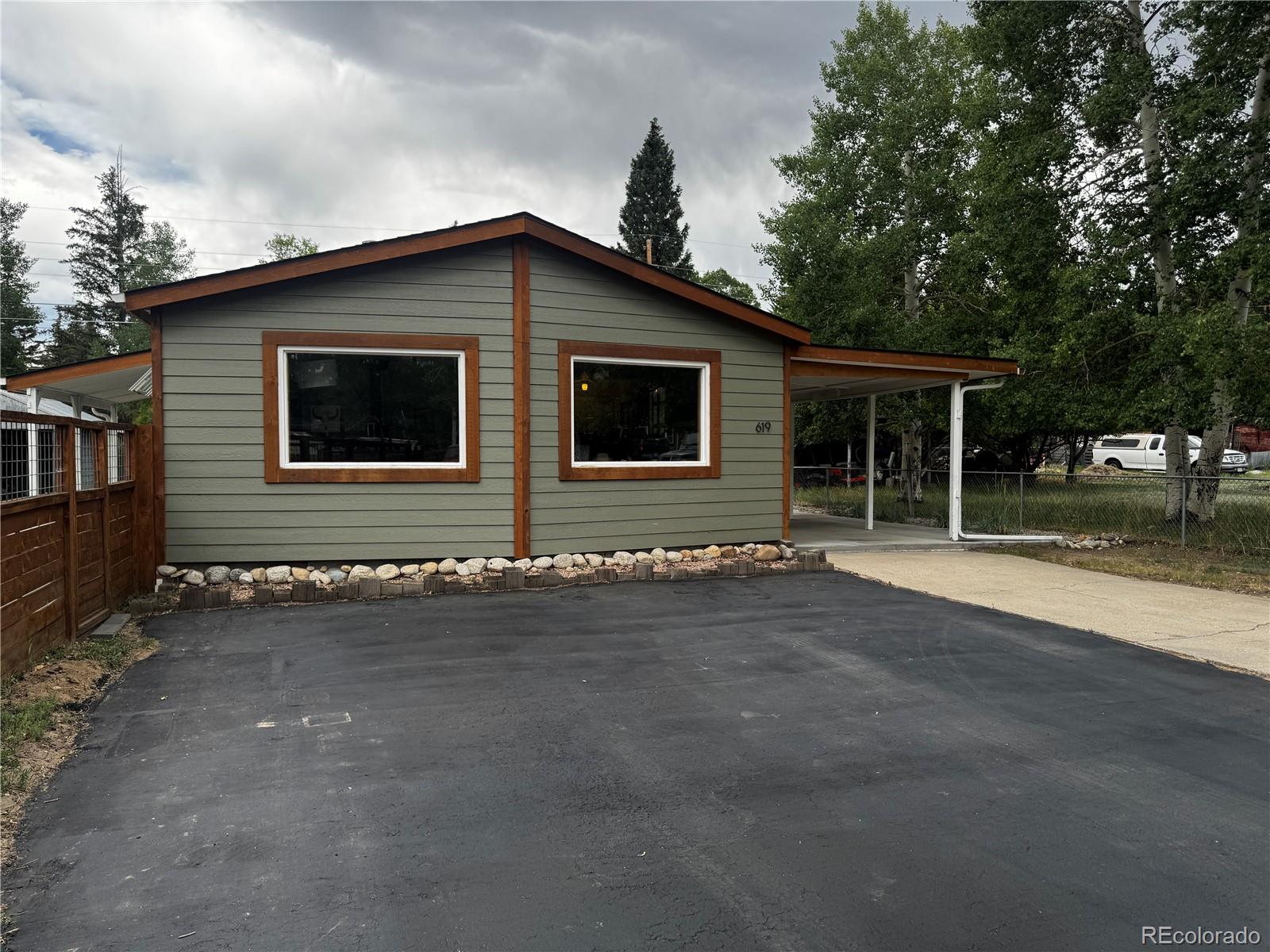 MLS Image #3 for 619  james place,buena vista, Colorado