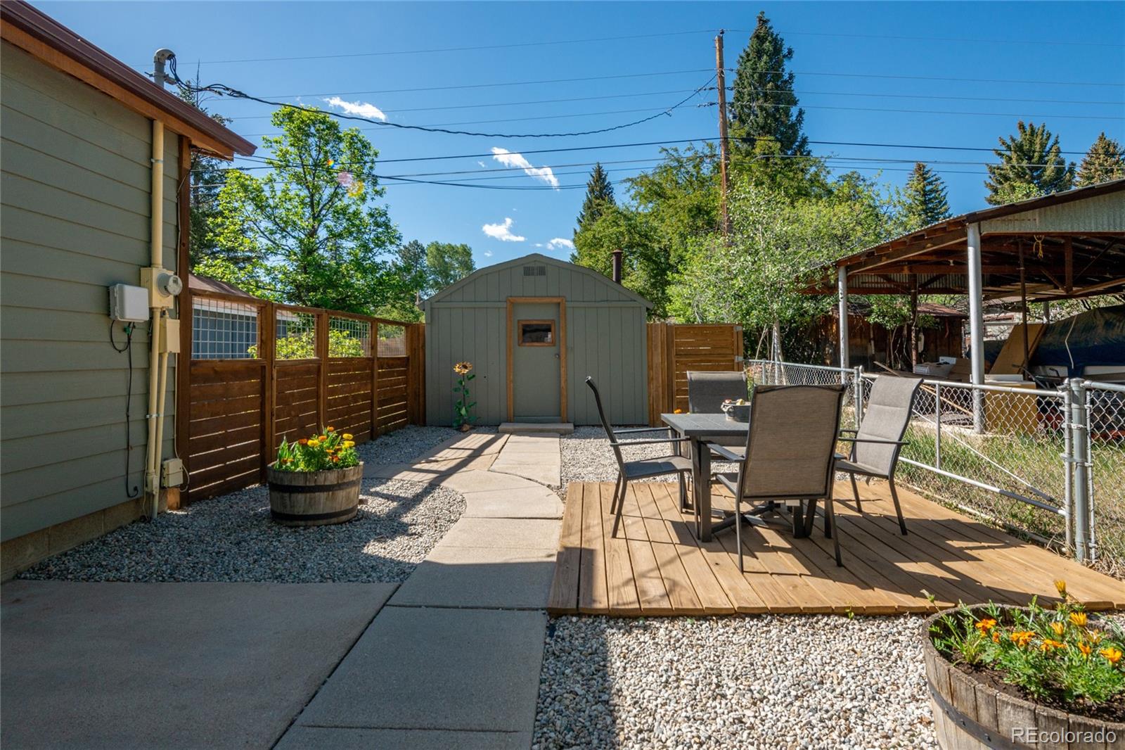 MLS Image #36 for 619  james place,buena vista, Colorado