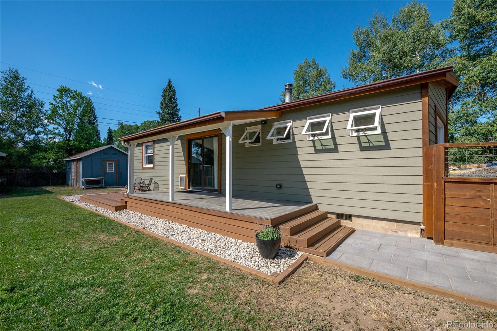 MLS Image #44 for 619  james place,buena vista, Colorado