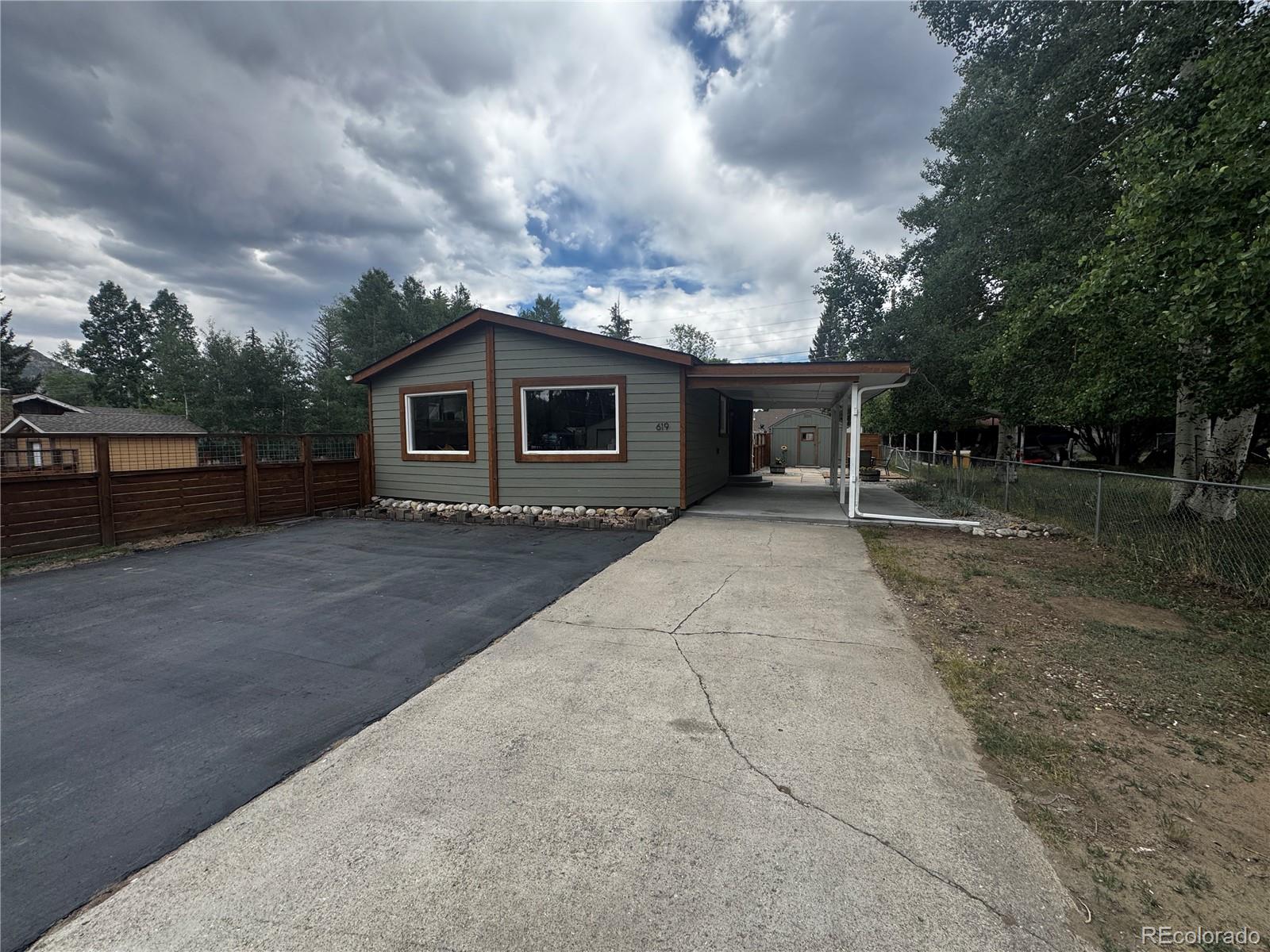 MLS Image #5 for 619  james place,buena vista, Colorado