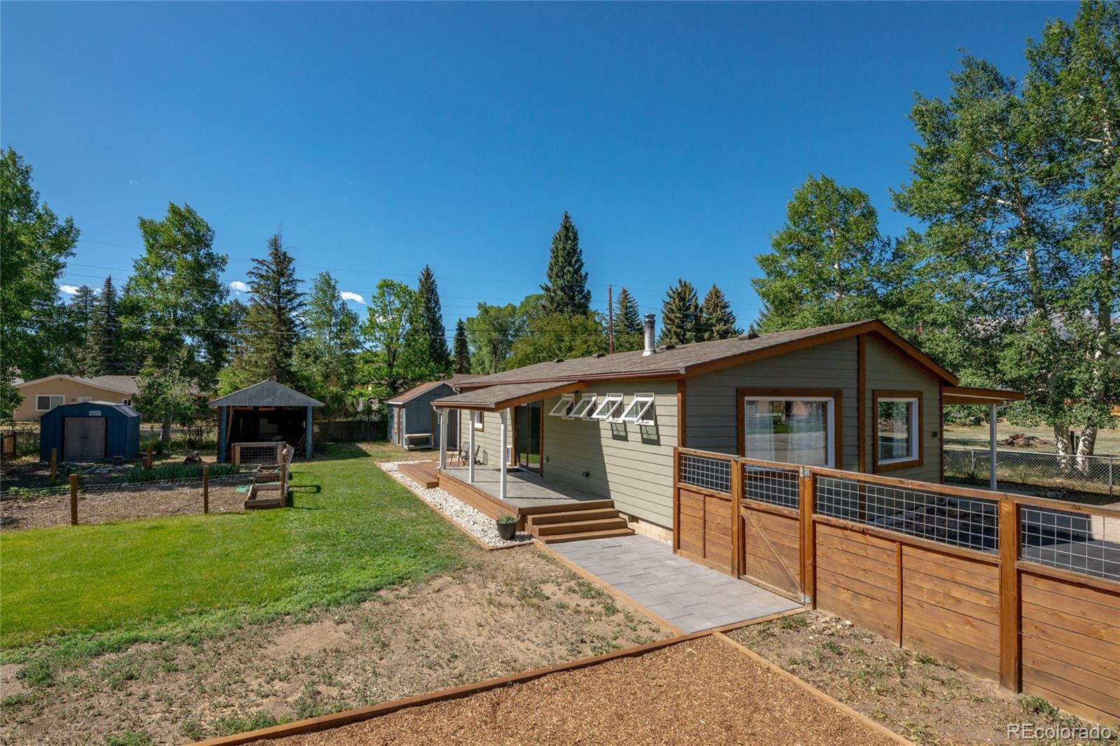 MLS Image #6 for 619  james place,buena vista, Colorado