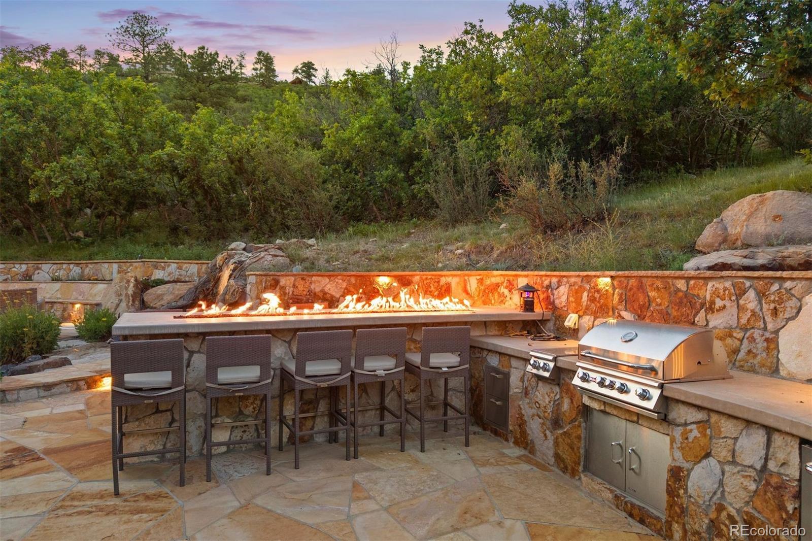 MLS Image #10 for 10  castle pines drive,castle rock, Colorado
