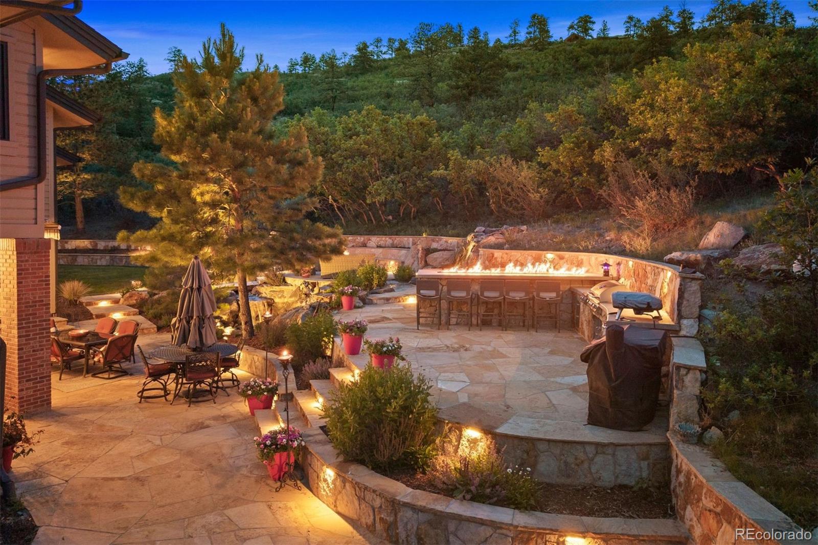 MLS Image #11 for 10  castle pines drive,castle rock, Colorado