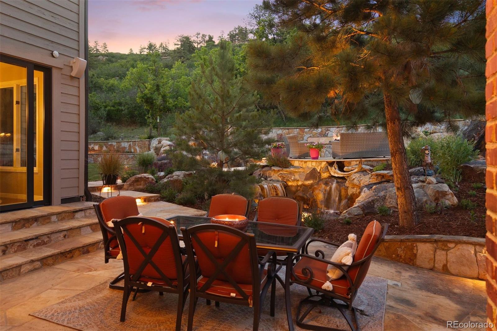 MLS Image #12 for 10  castle pines drive,castle rock, Colorado