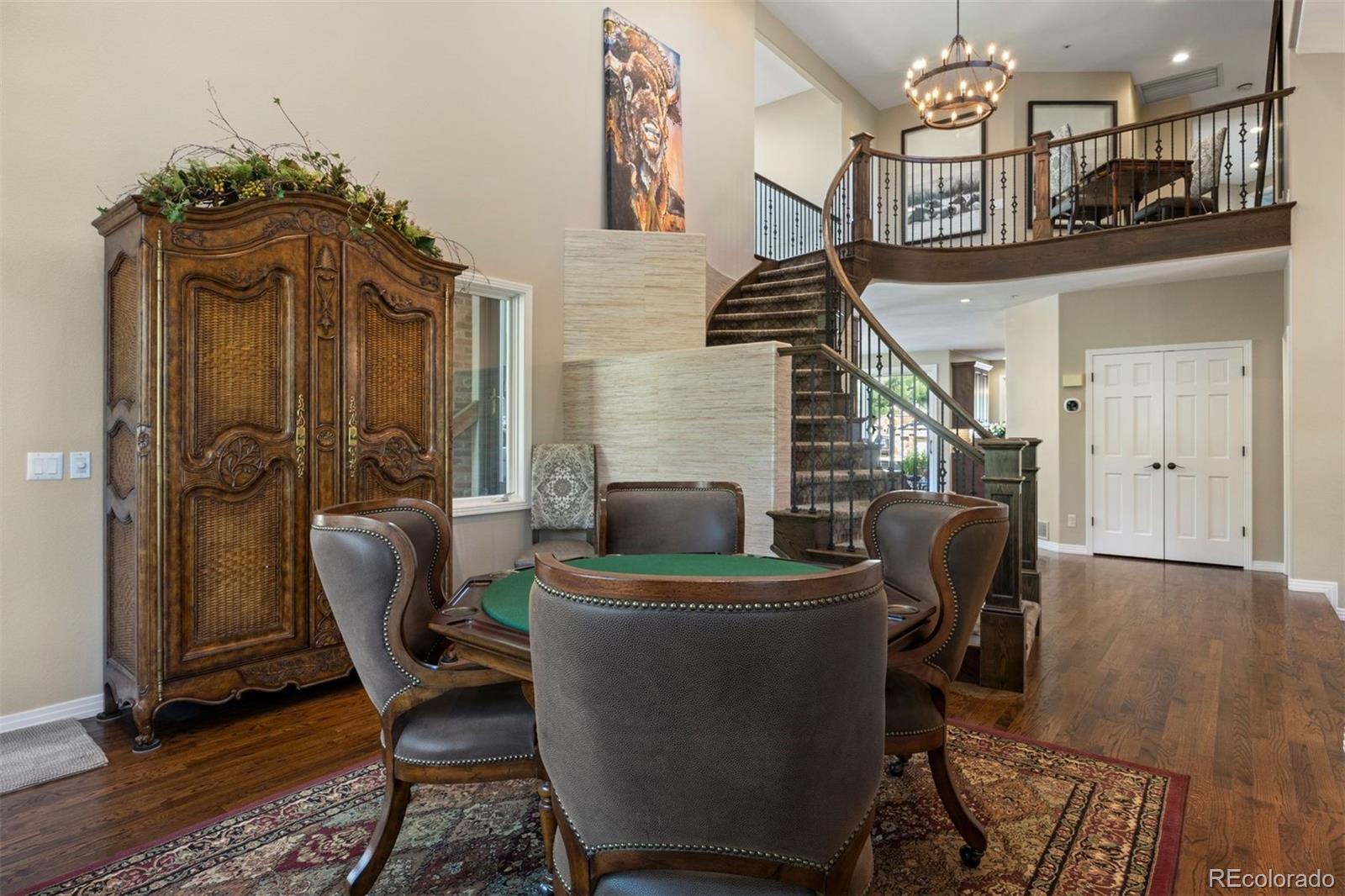 MLS Image #14 for 10  castle pines drive,castle rock, Colorado