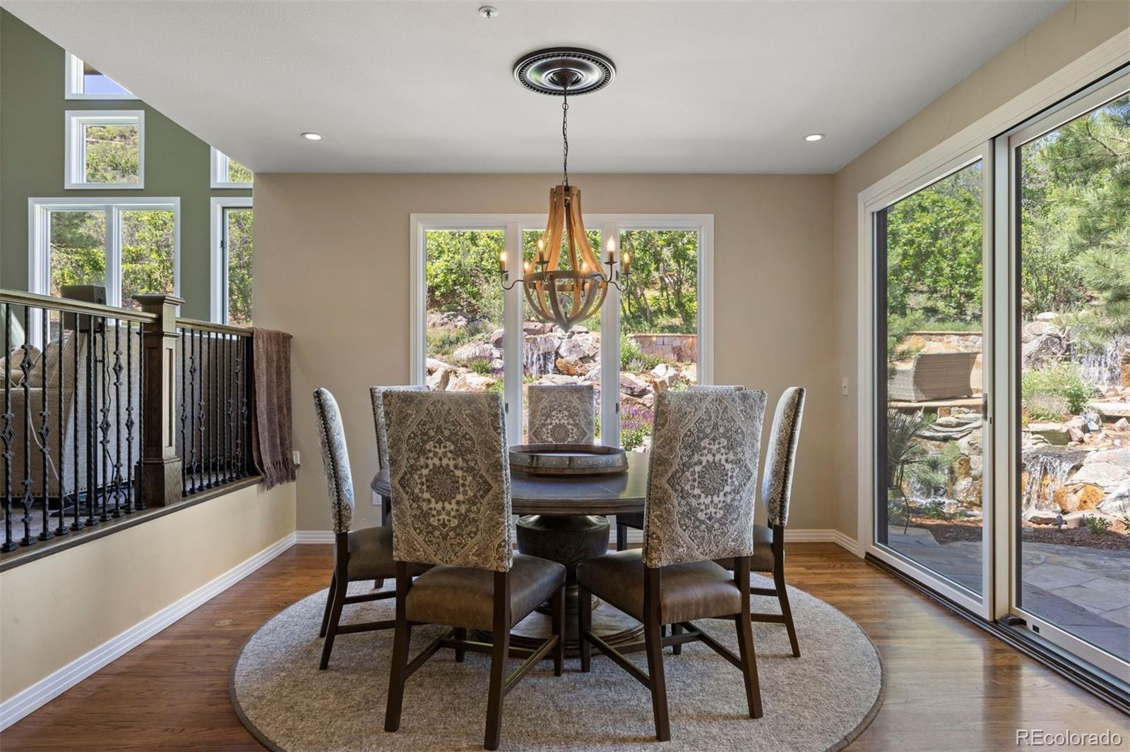 MLS Image #17 for 10  castle pines drive,castle rock, Colorado