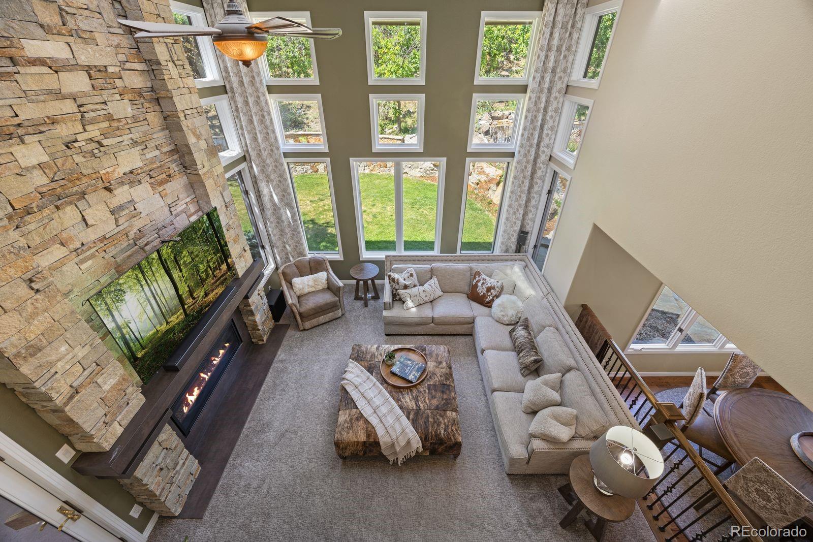 MLS Image #18 for 10  castle pines drive,castle rock, Colorado