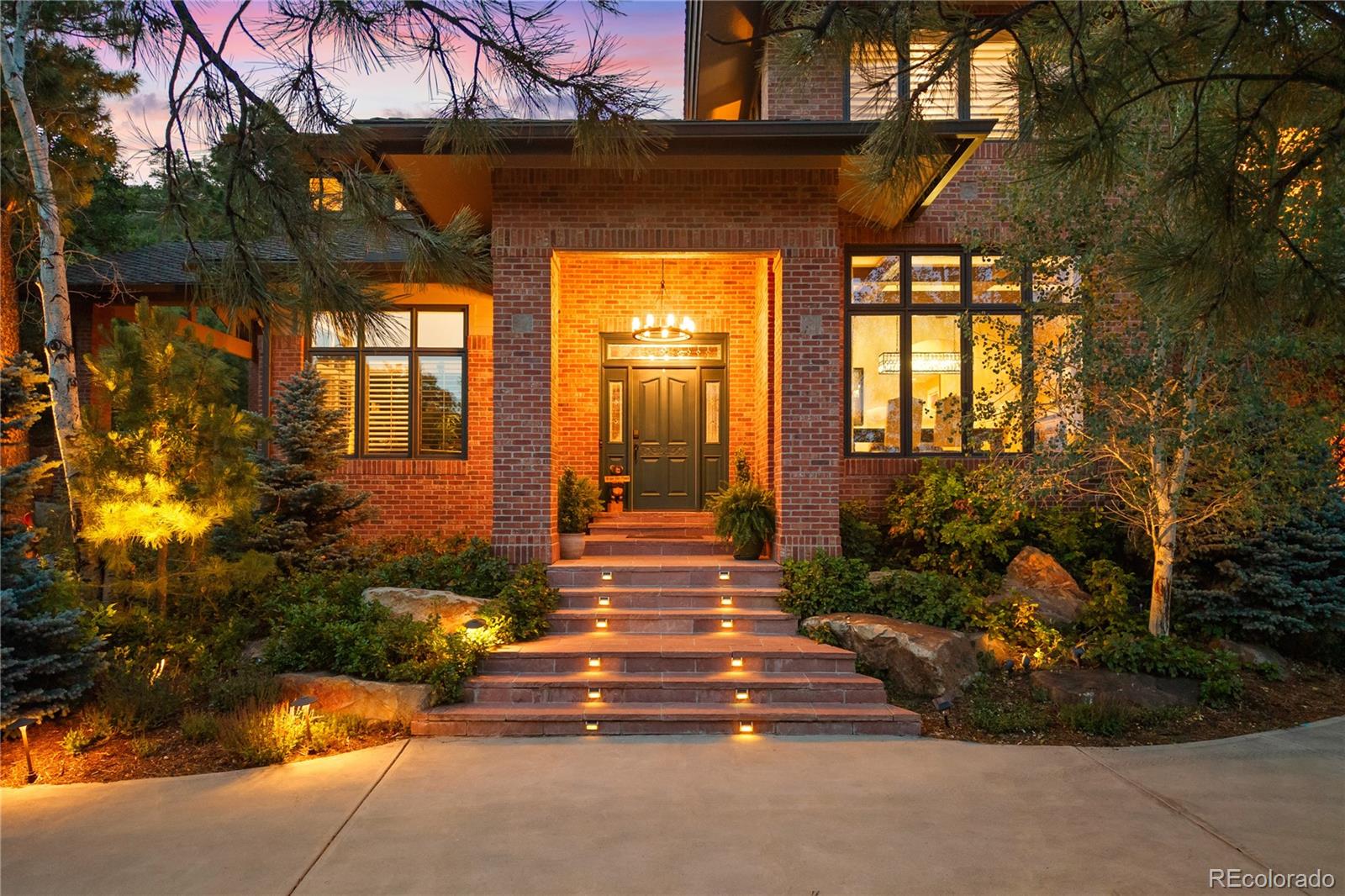 MLS Image #2 for 10  castle pines drive,castle rock, Colorado