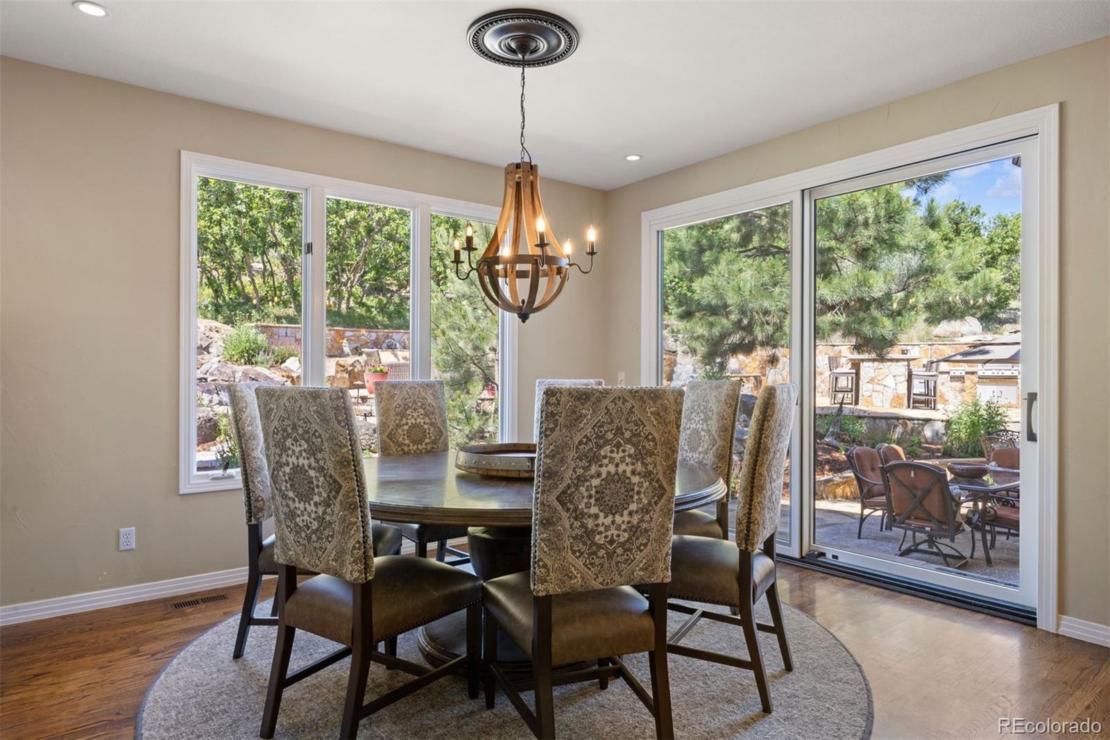 MLS Image #20 for 10  castle pines drive,castle rock, Colorado