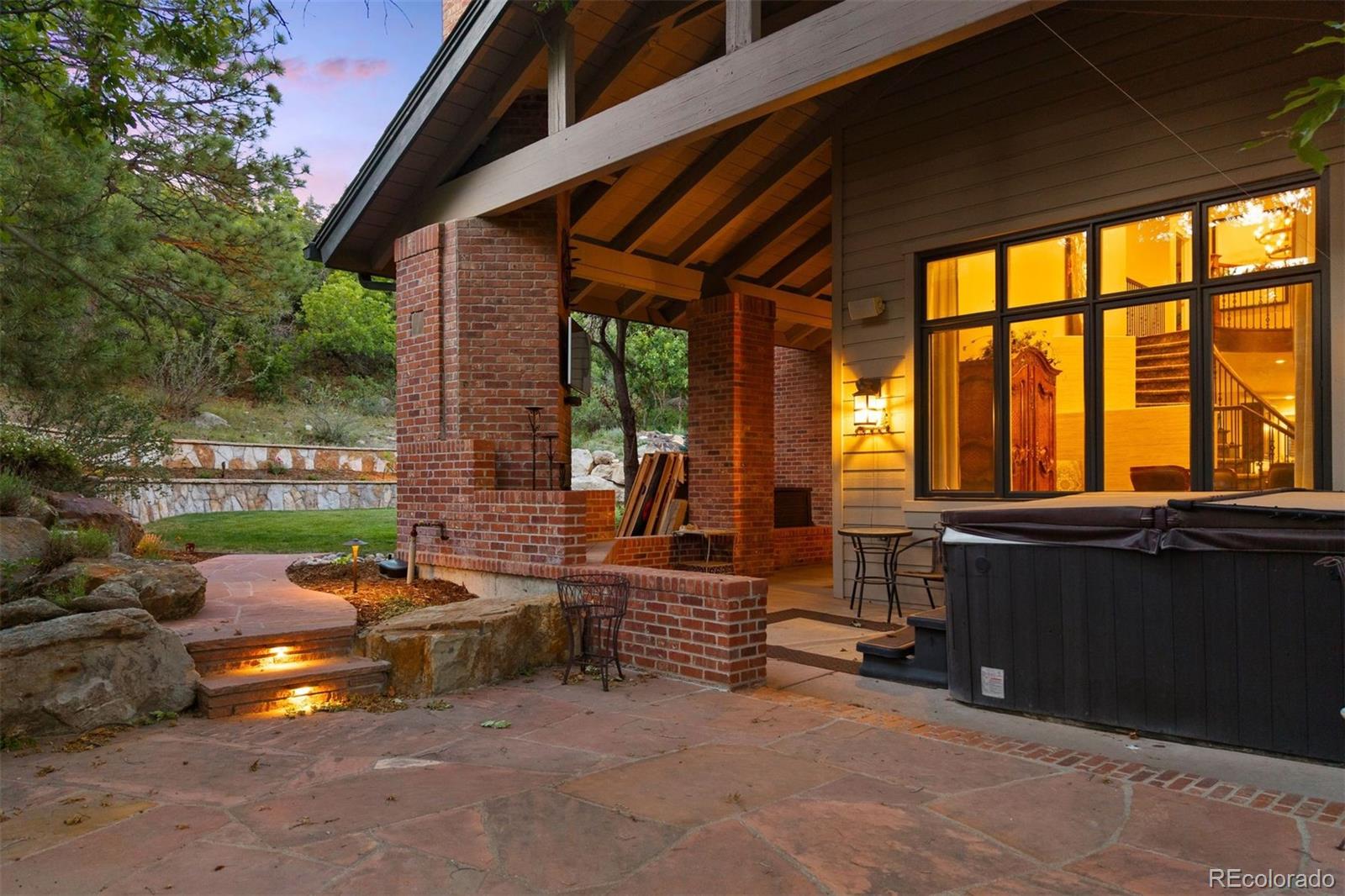 MLS Image #4 for 10  castle pines drive,castle rock, Colorado