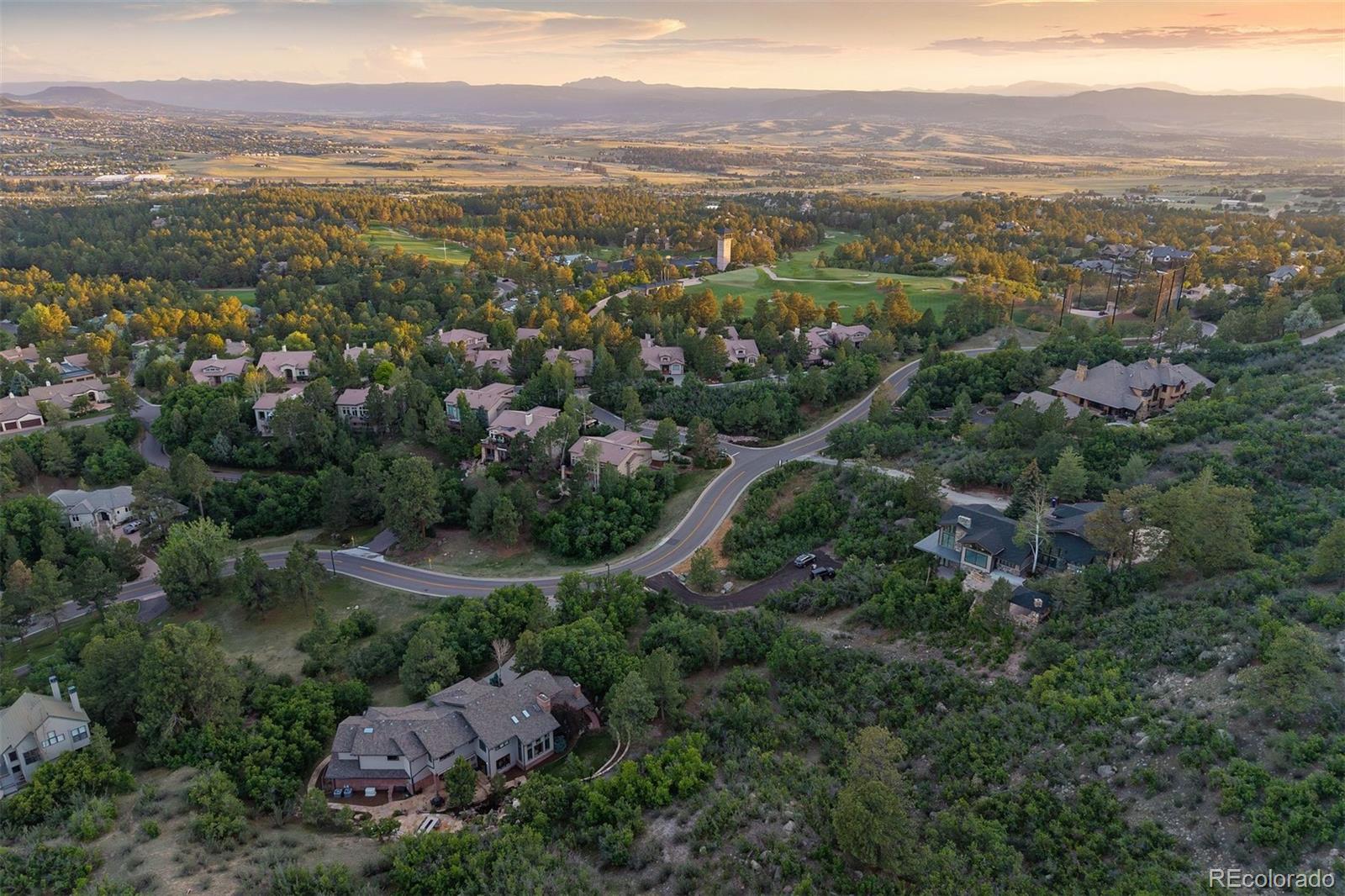 MLS Image #47 for 10  castle pines drive,castle rock, Colorado