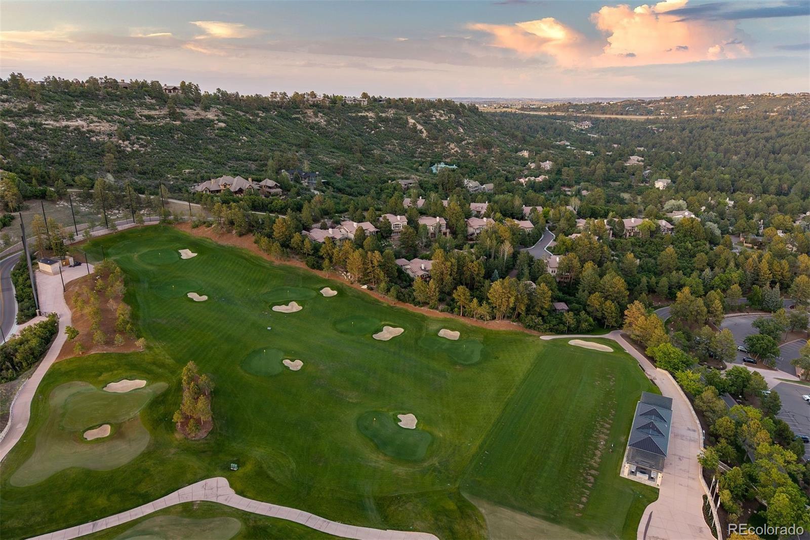 MLS Image #48 for 10  castle pines drive,castle rock, Colorado