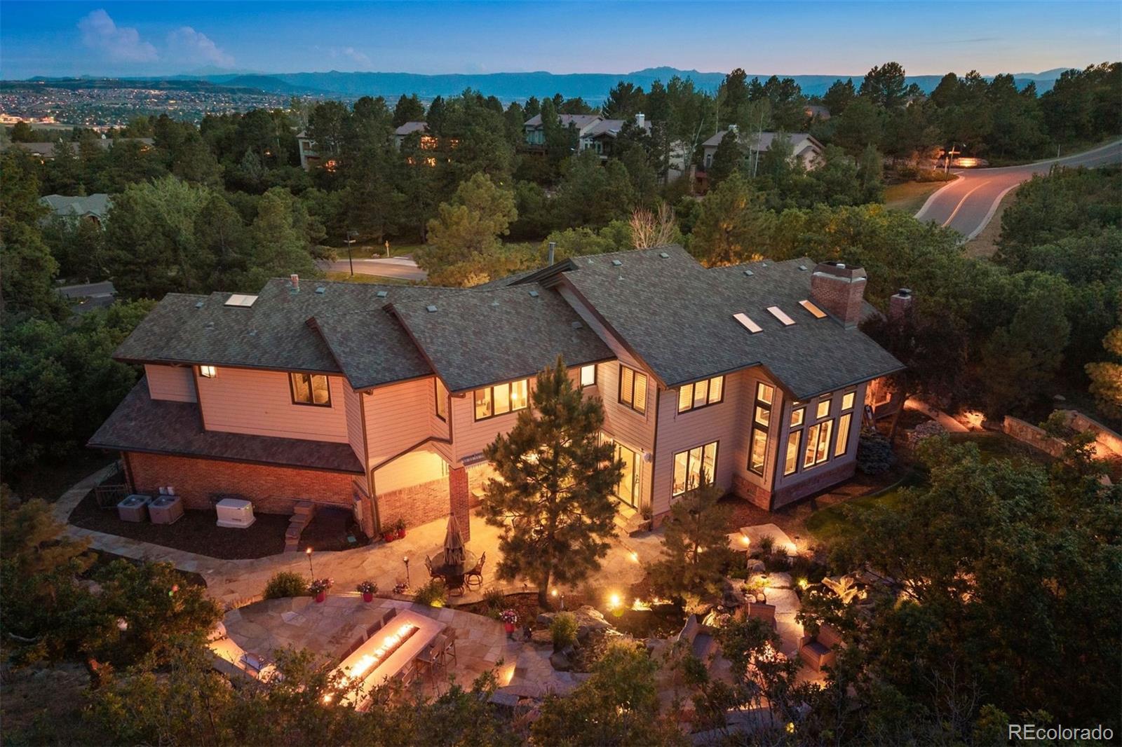 MLS Image #49 for 10  castle pines drive,castle rock, Colorado