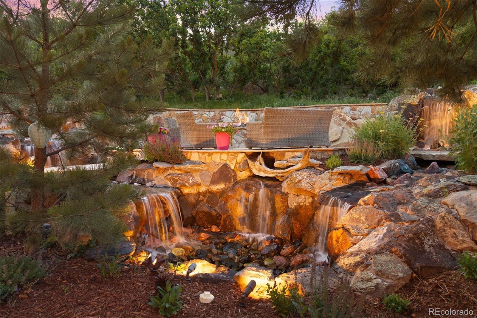 MLS Image #6 for 10  castle pines drive,castle rock, Colorado