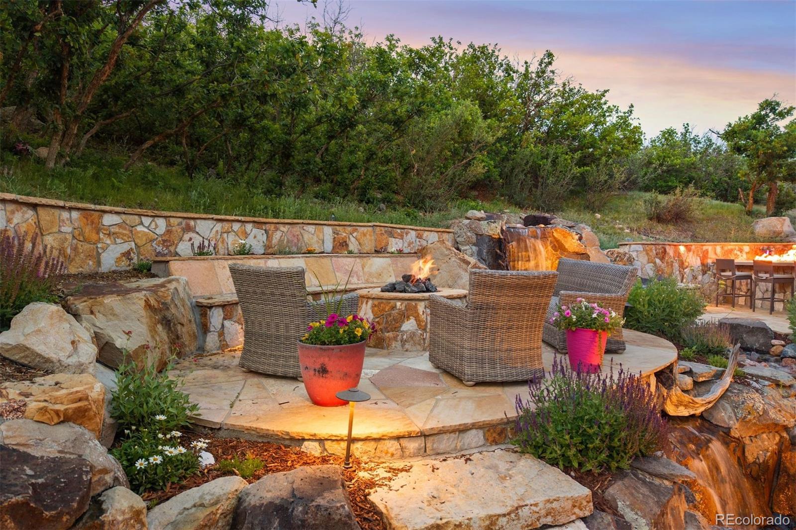 MLS Image #7 for 10  castle pines drive,castle rock, Colorado
