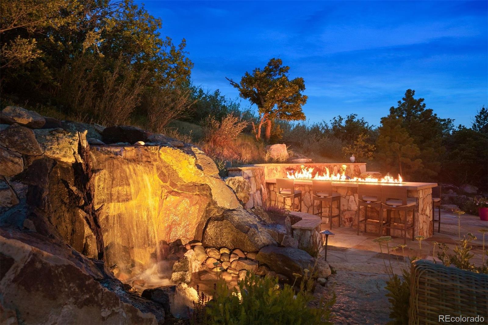 MLS Image #9 for 10  castle pines drive,castle rock, Colorado