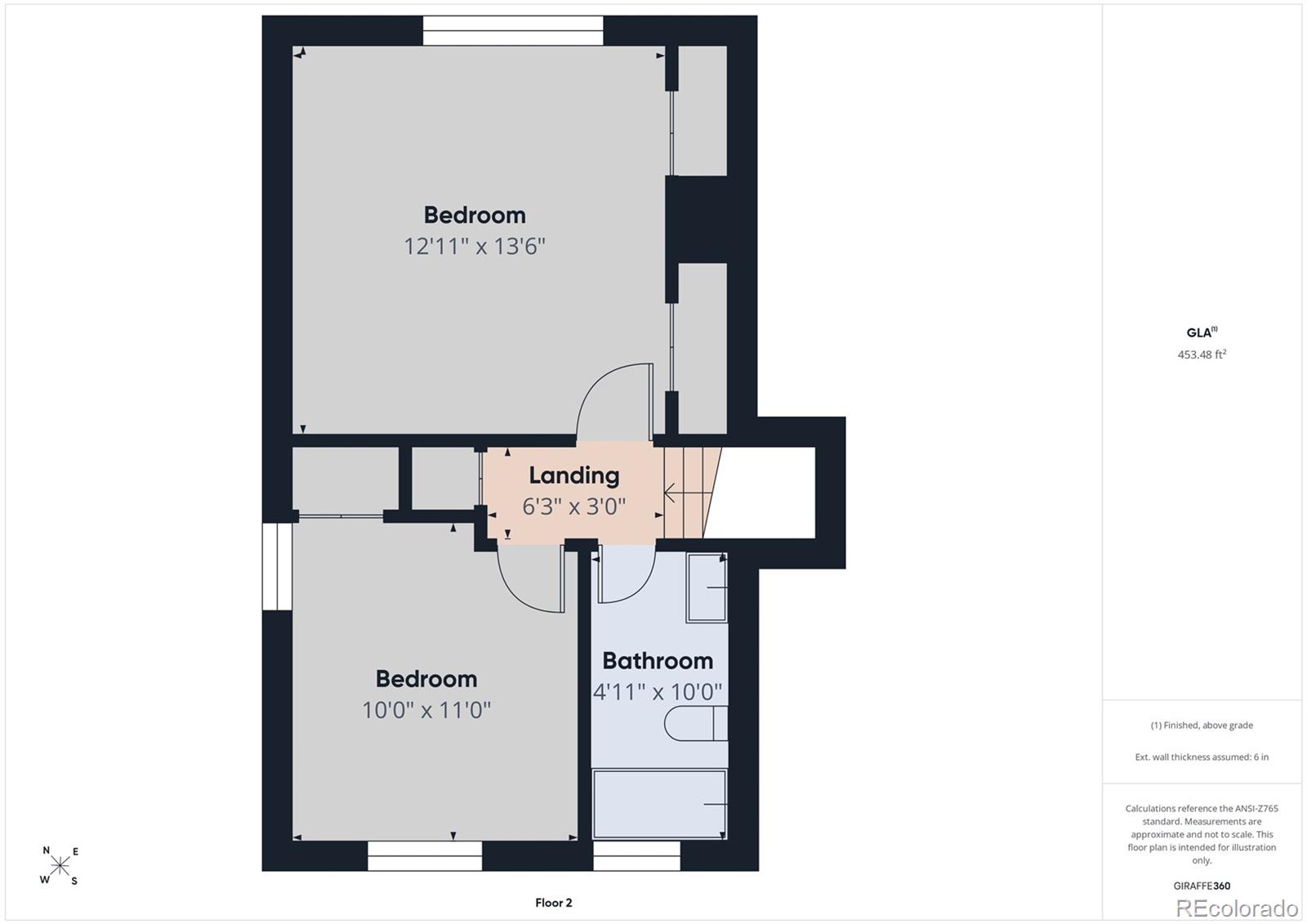 MLS Image #22 for 904 s uravan street,aurora, Colorado