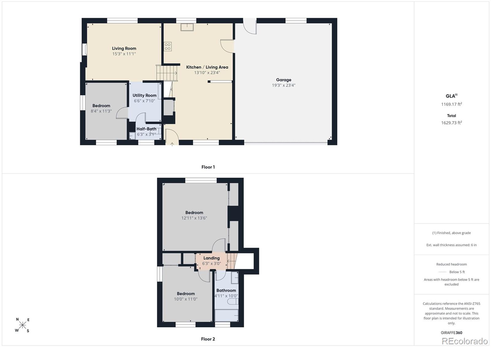 MLS Image #23 for 904 s uravan street,aurora, Colorado
