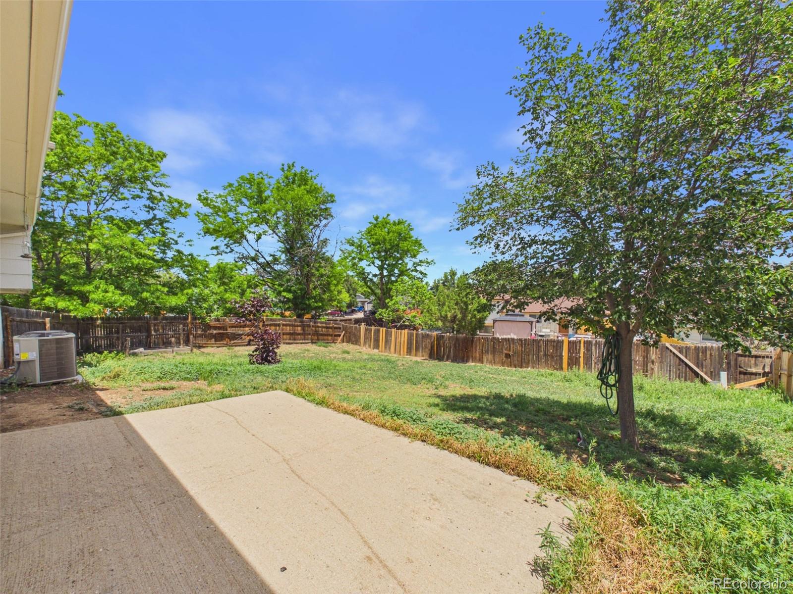 MLS Image #25 for 904 s uravan street,aurora, Colorado