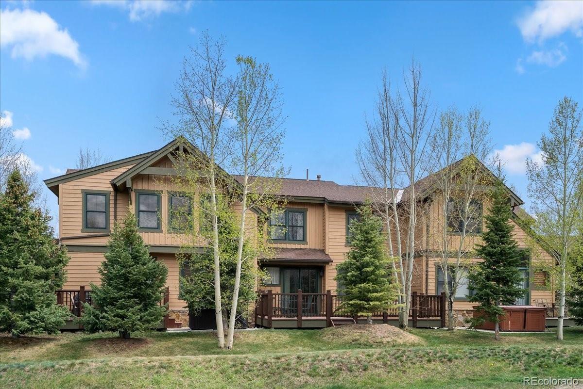MLS Image #25 for 75  linden lane ,breckenridge, Colorado