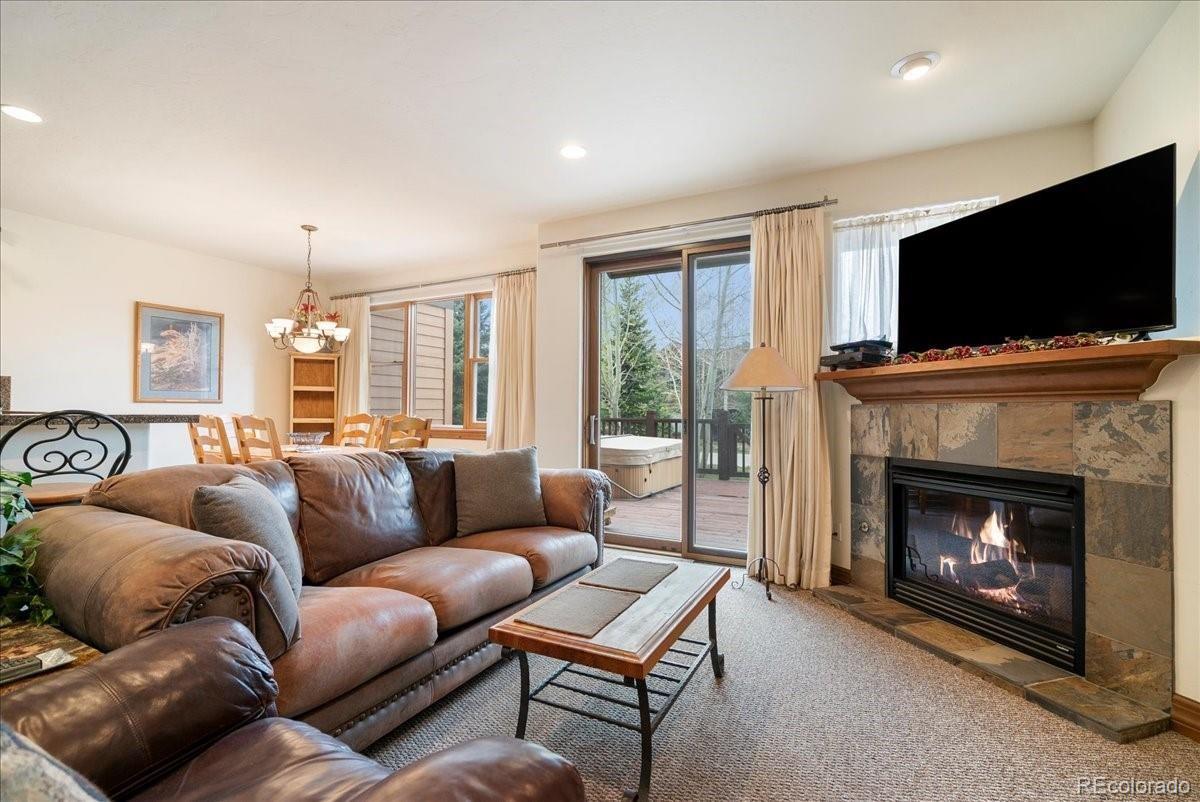 MLS Image #4 for 75  linden lane ,breckenridge, Colorado