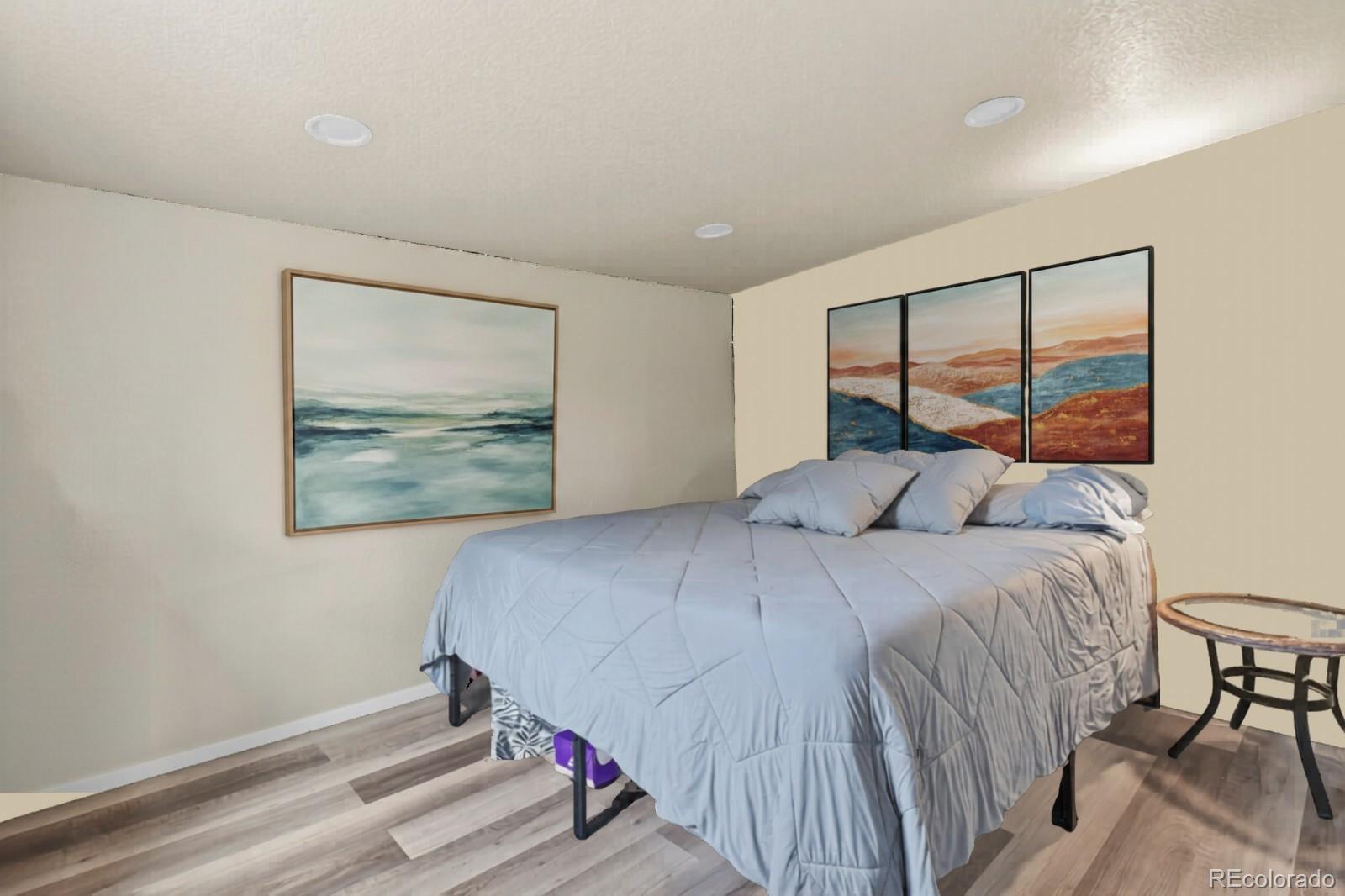MLS Image #11 for 439 s knox court,denver, Colorado