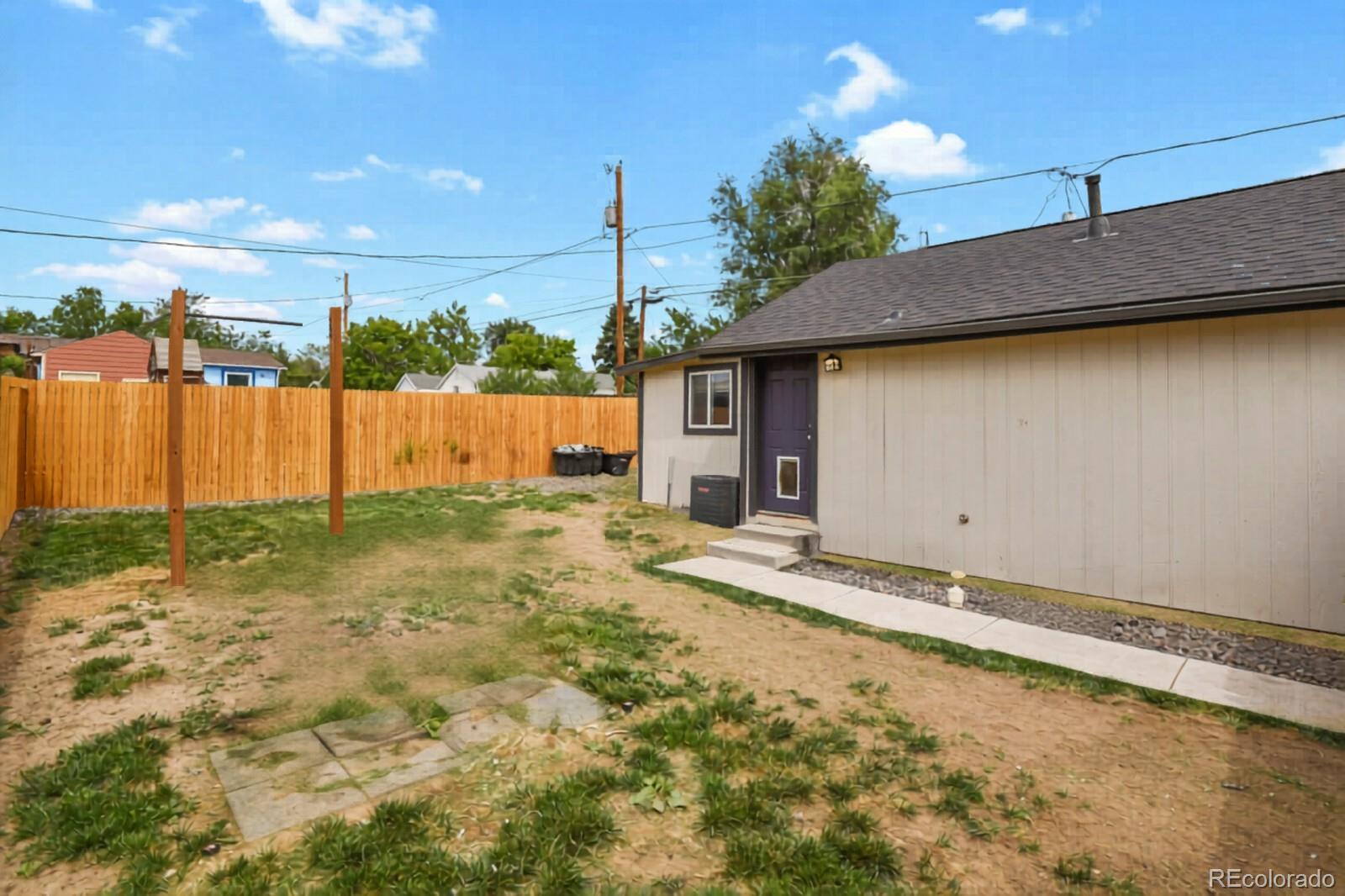 MLS Image #14 for 439 s knox court,denver, Colorado