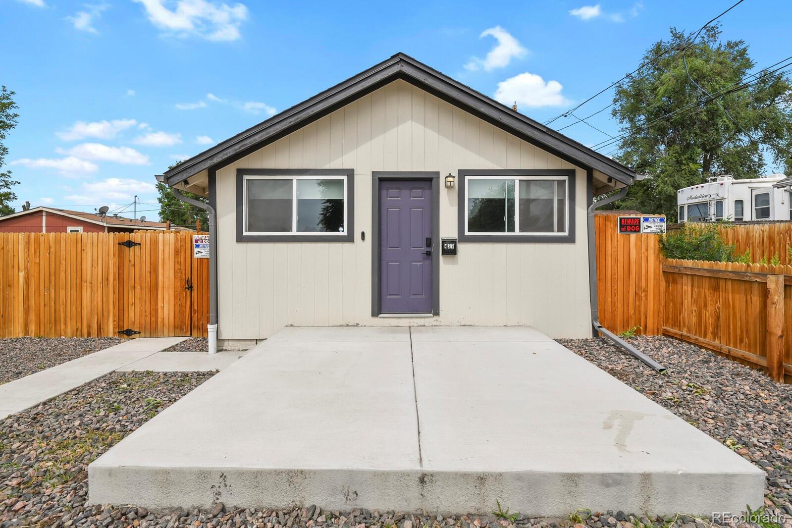 MLS Image #15 for 439 s knox court,denver, Colorado
