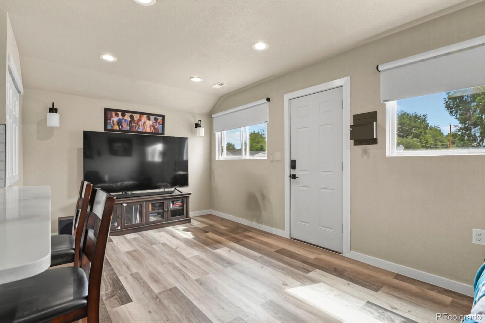 MLS Image #2 for 439 s knox court,denver, Colorado