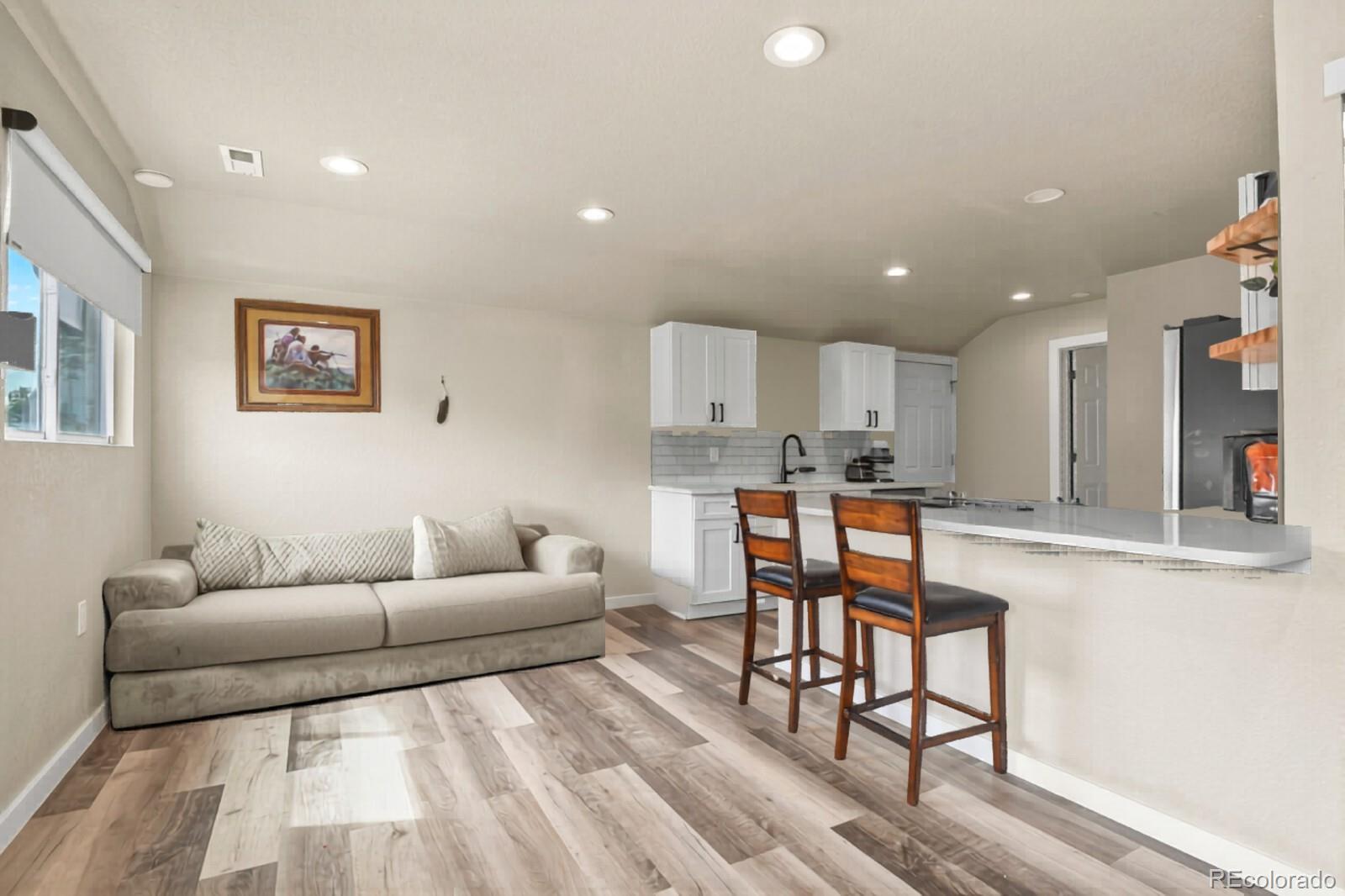 MLS Image #3 for 439 s knox court,denver, Colorado