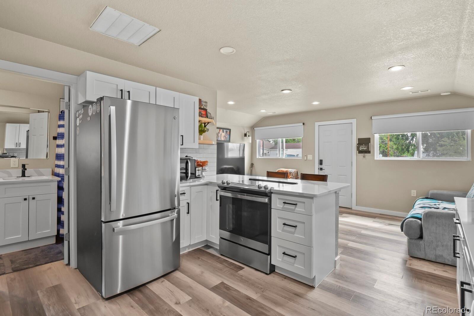 MLS Image #4 for 439 s knox court,denver, Colorado