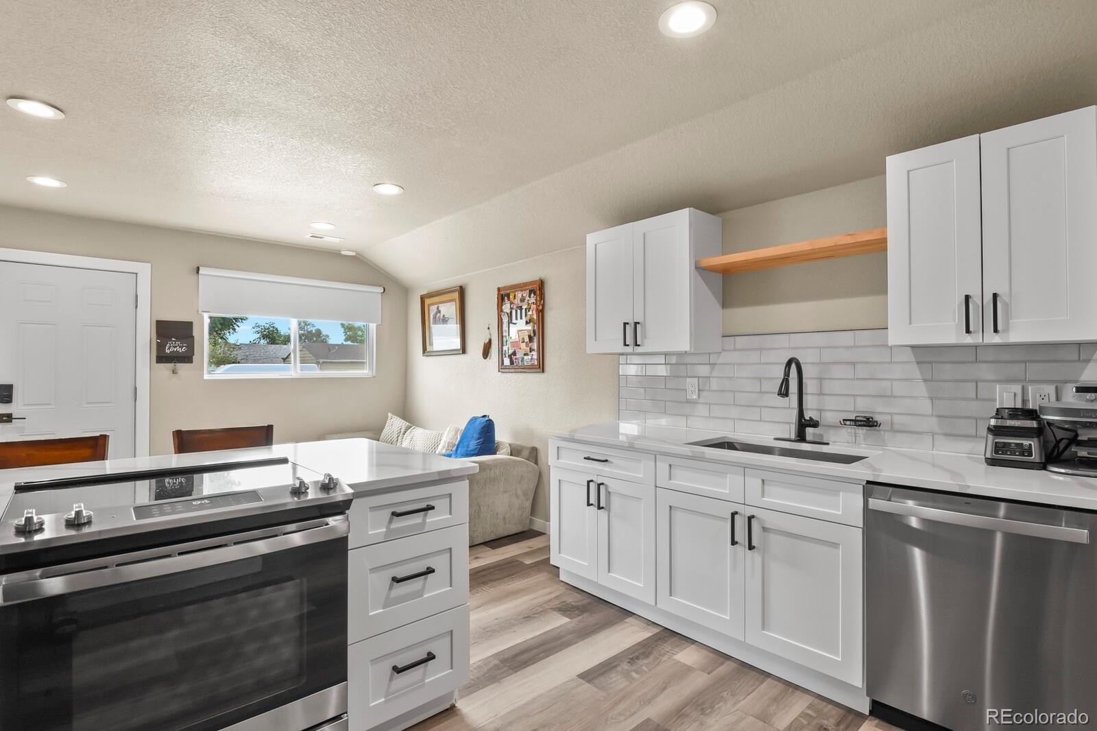 MLS Image #5 for 439 s knox court,denver, Colorado