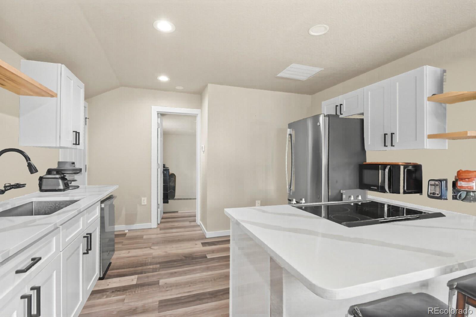 MLS Image #6 for 439 s knox court,denver, Colorado