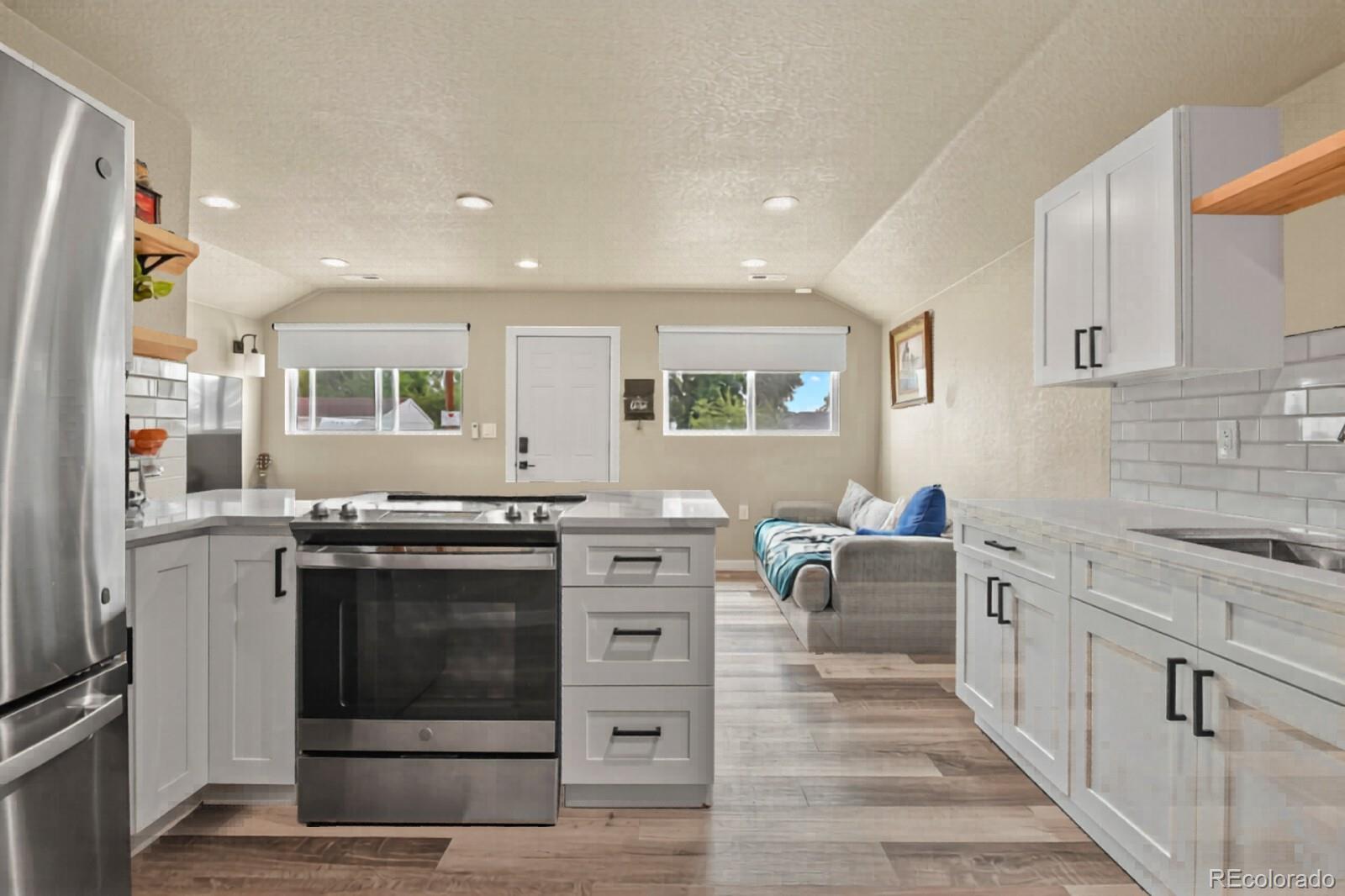 MLS Image #7 for 439 s knox court,denver, Colorado