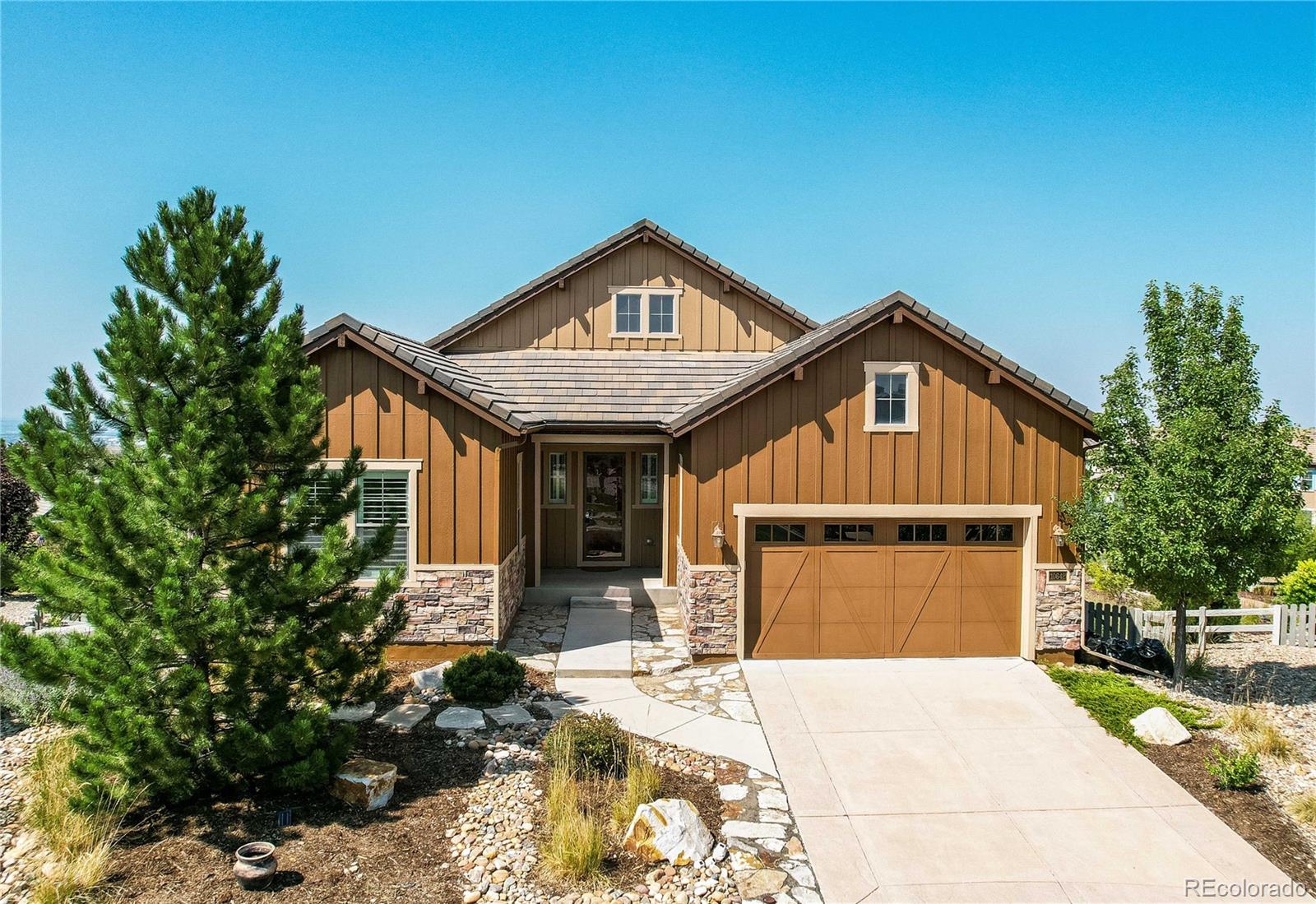 MLS Image #0 for 10642  winding pine point,highlands ranch, Colorado
