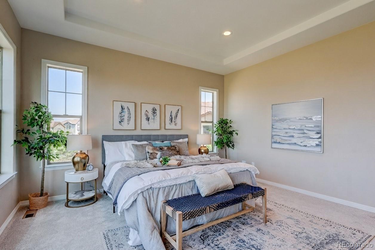 MLS Image #16 for 10642  winding pine point,highlands ranch, Colorado