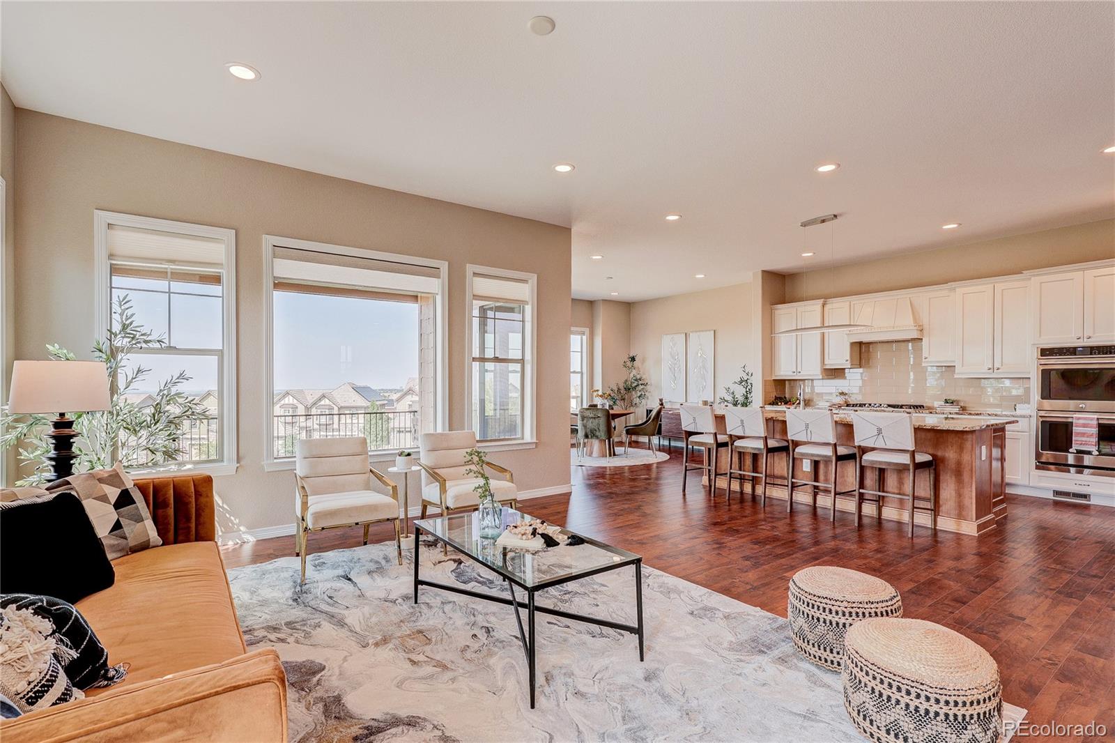 MLS Image #22 for 10642  winding pine point,highlands ranch, Colorado