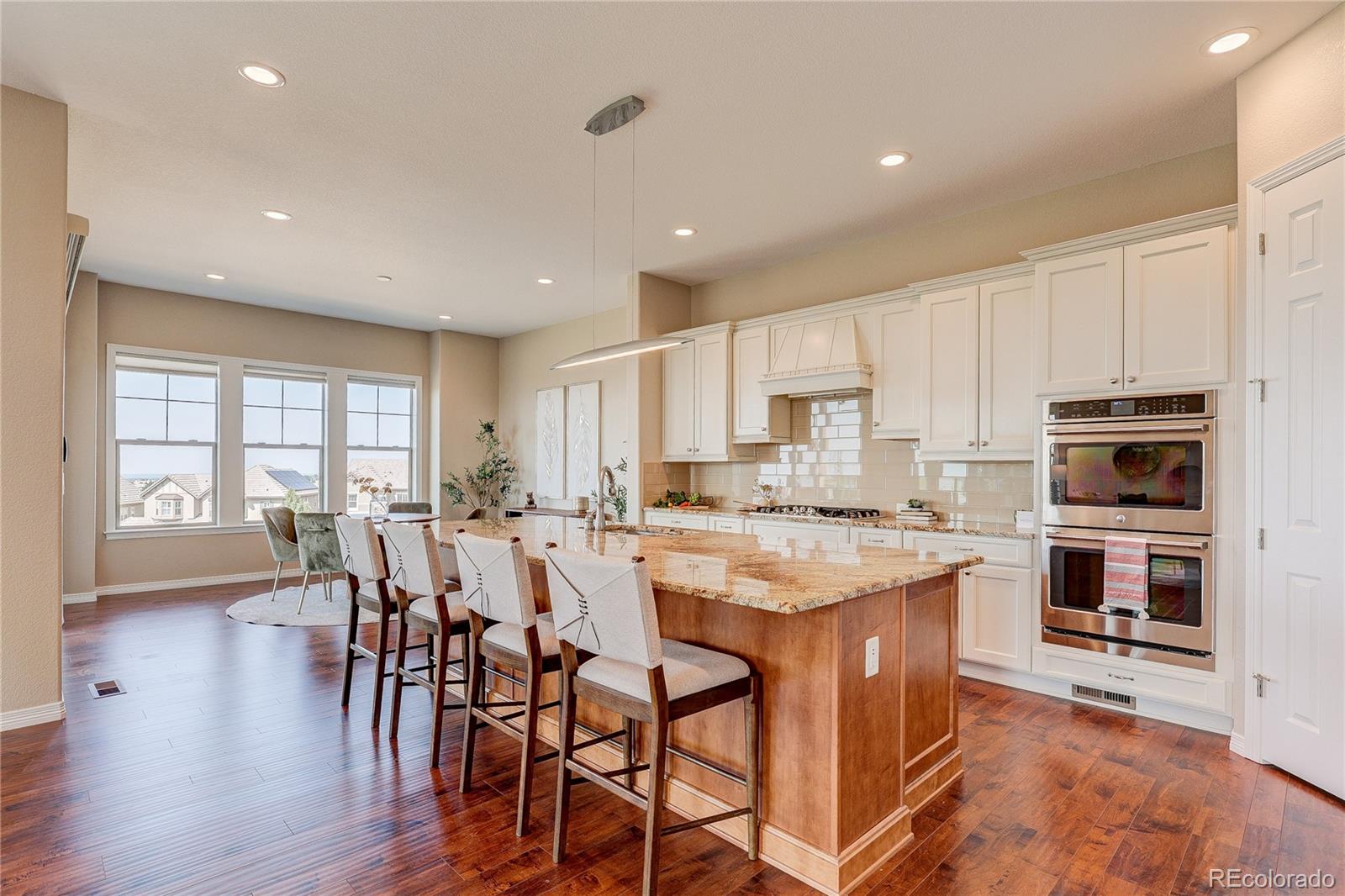 MLS Image #24 for 10642  winding pine point,highlands ranch, Colorado