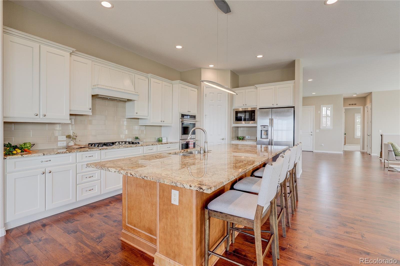 MLS Image #25 for 10642  winding pine point,highlands ranch, Colorado