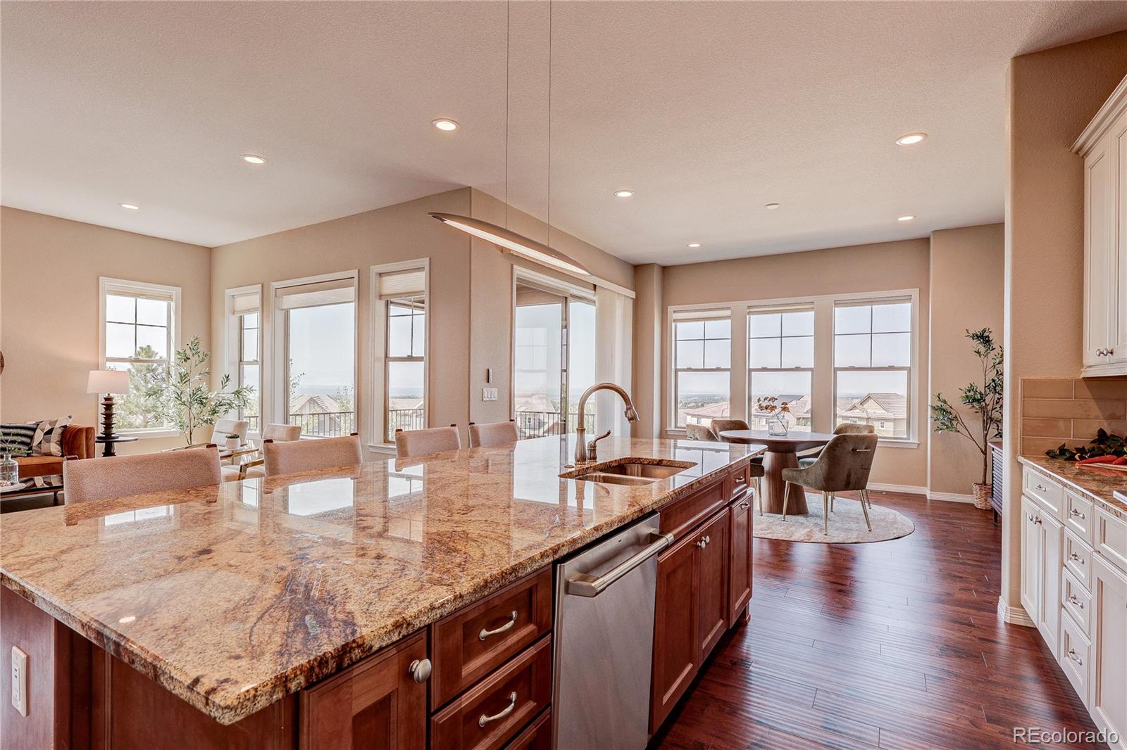 MLS Image #27 for 10642  winding pine point,highlands ranch, Colorado