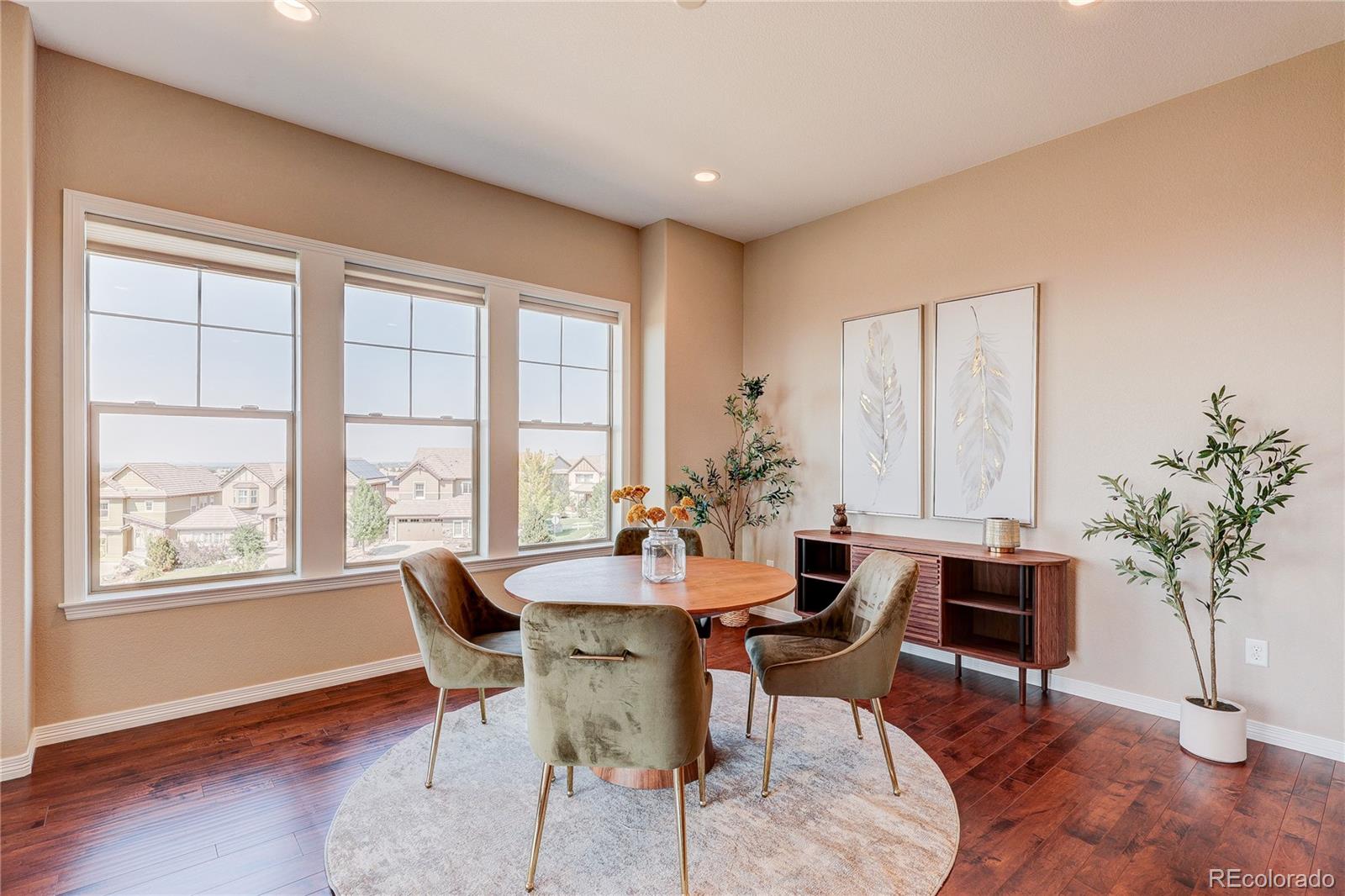 MLS Image #29 for 10642  winding pine point,highlands ranch, Colorado