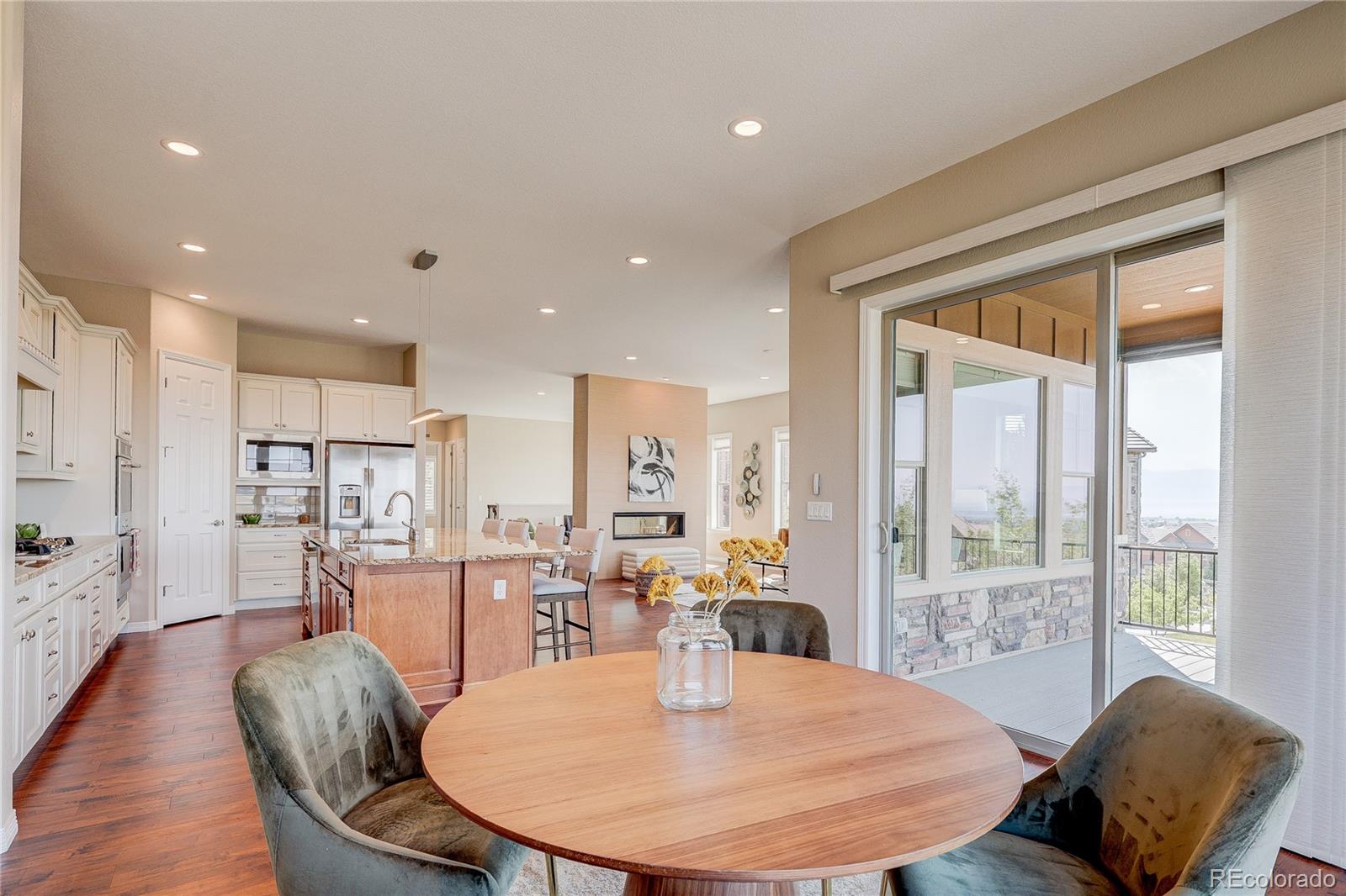 MLS Image #30 for 10642  winding pine point,highlands ranch, Colorado