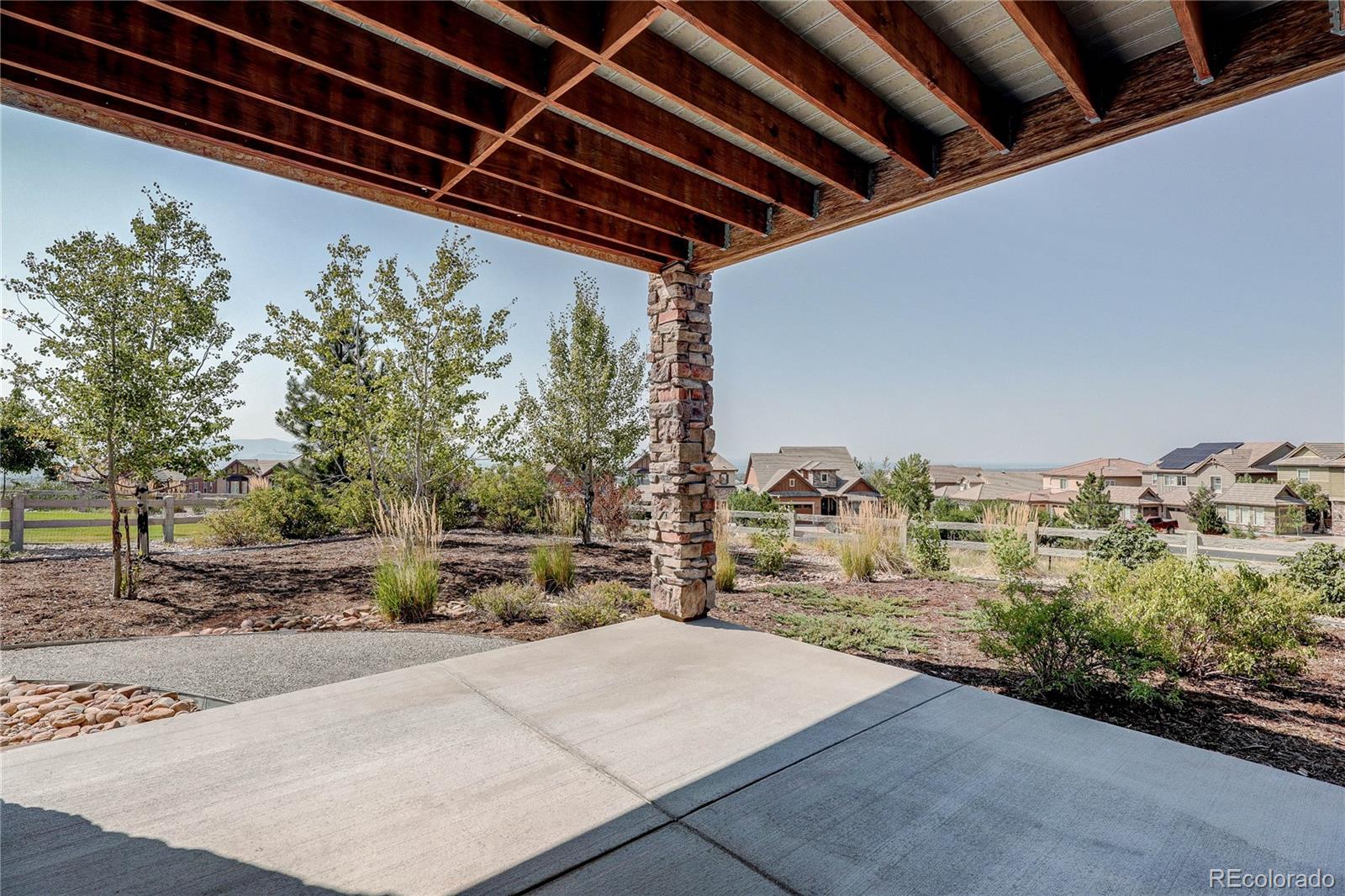 MLS Image #39 for 10642  winding pine point,highlands ranch, Colorado