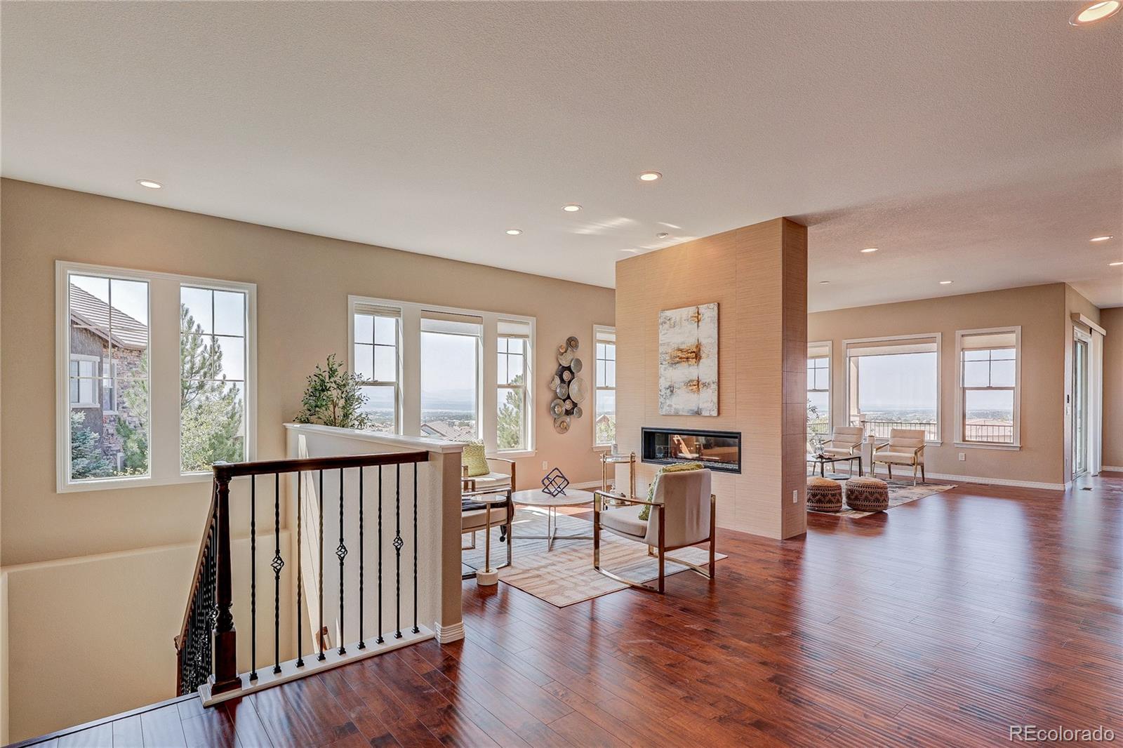 MLS Image #4 for 10642  winding pine point,highlands ranch, Colorado