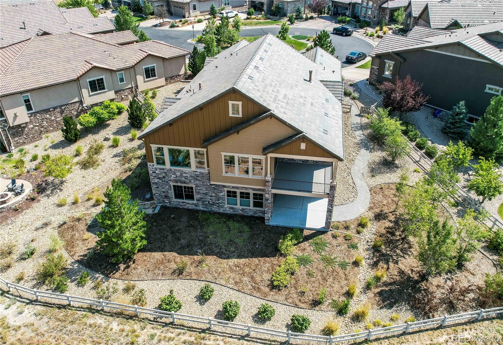 MLS Image #41 for 10642  winding pine point,highlands ranch, Colorado