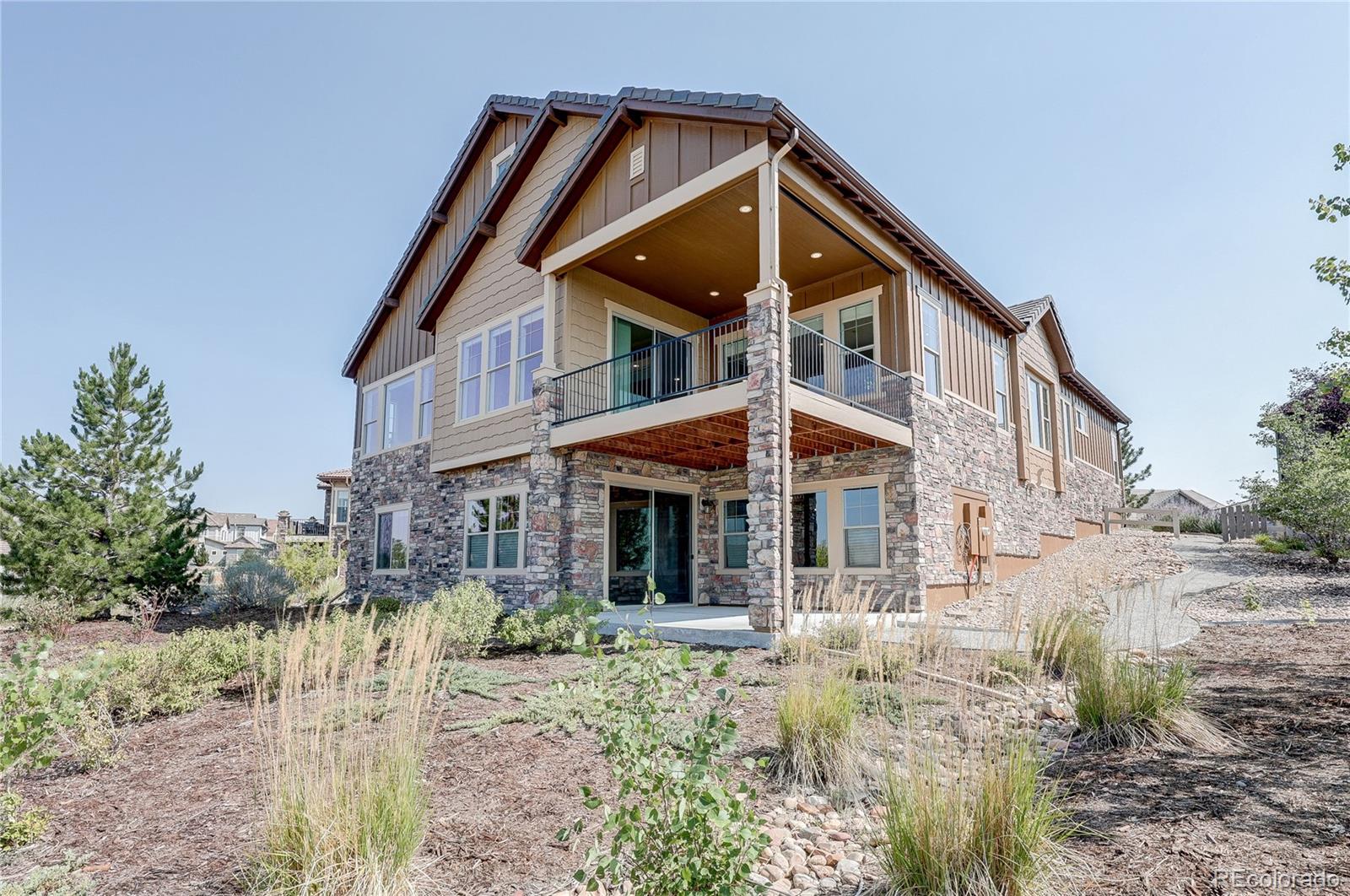 MLS Image #42 for 10642  winding pine point,highlands ranch, Colorado