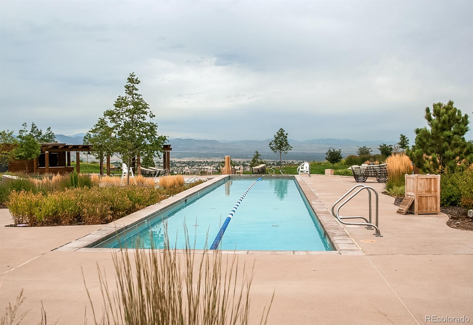 MLS Image #46 for 10642  winding pine point,highlands ranch, Colorado
