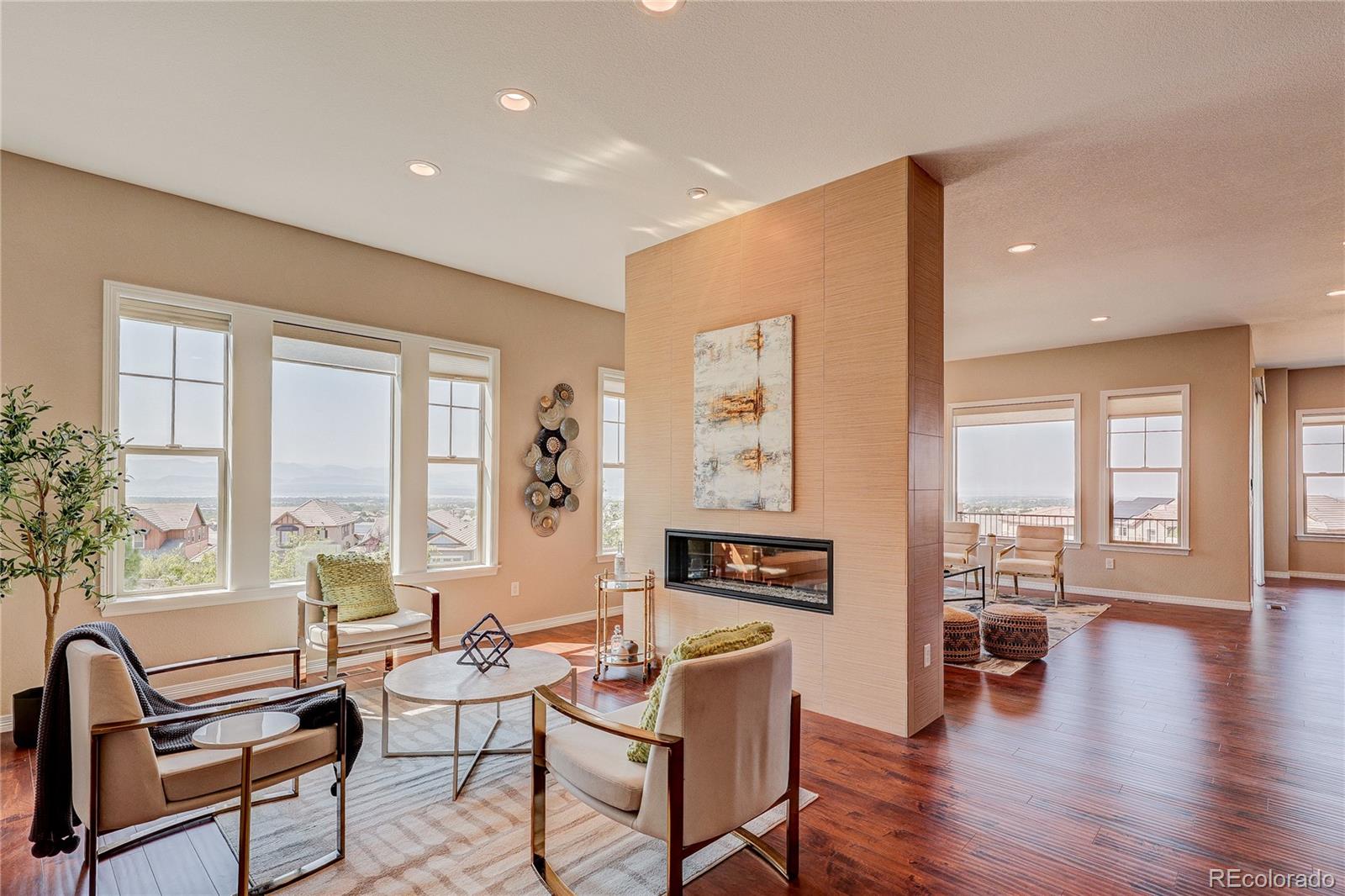 MLS Image #5 for 10642  winding pine point,highlands ranch, Colorado