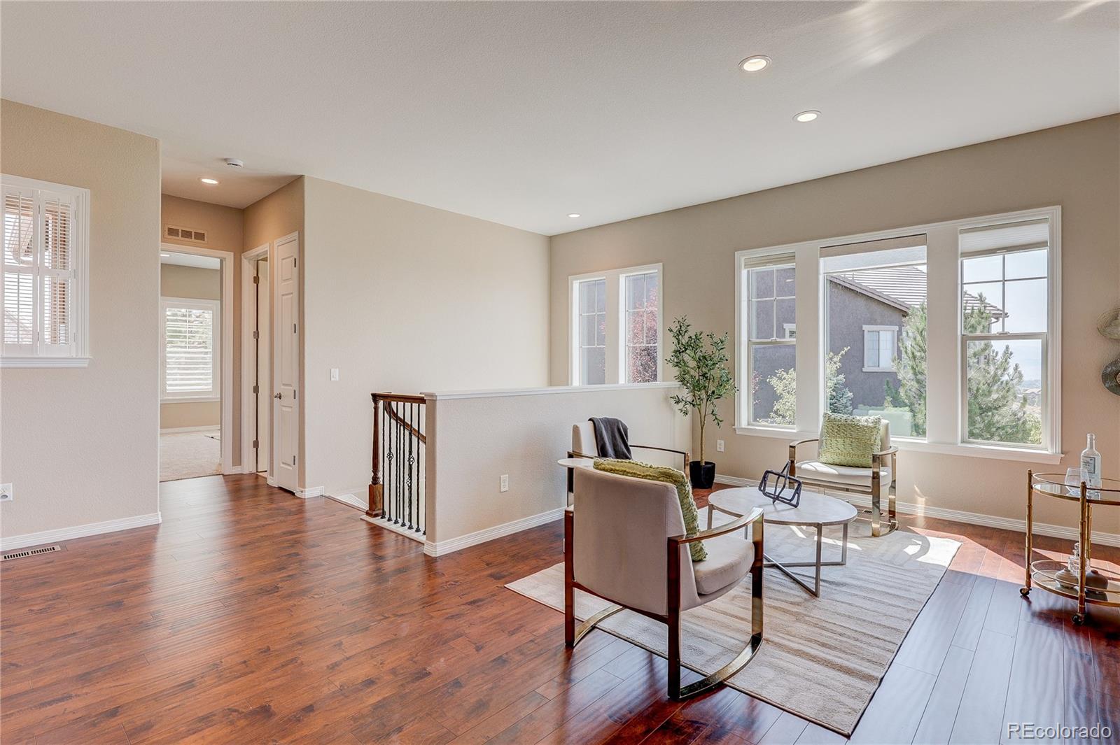 MLS Image #6 for 10642  winding pine point,highlands ranch, Colorado